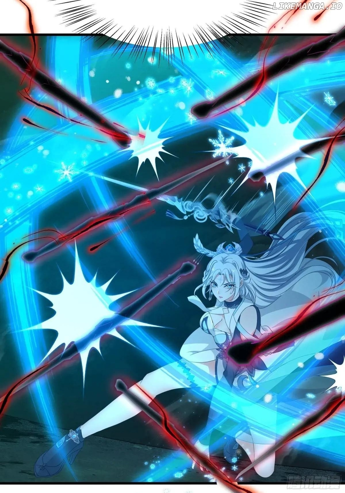 Read Rebirth of King Zhou_ Not Being the Ultimate Villain EN Manga Online