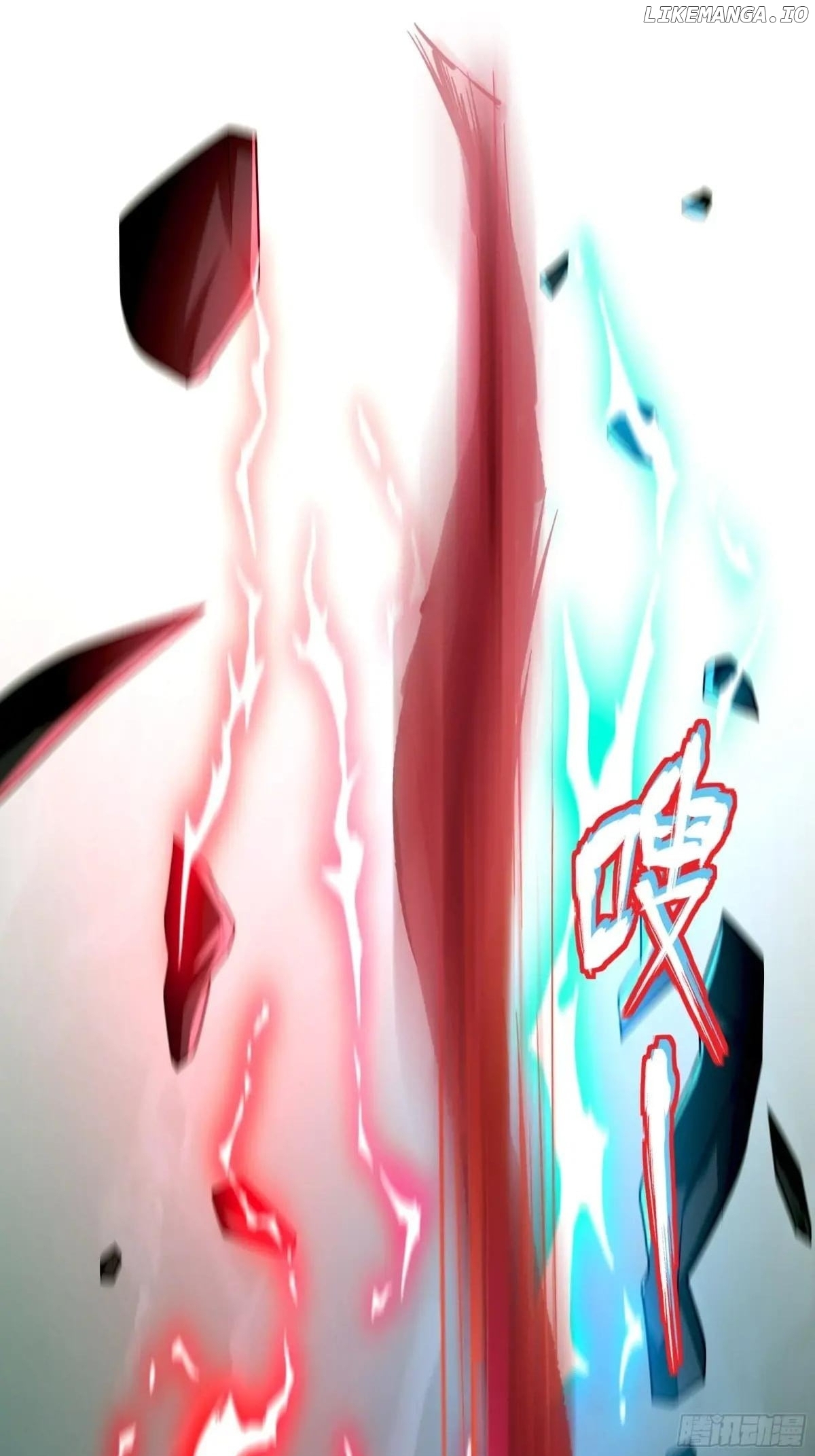 Read Rebirth of King Zhou_ Not Being the Ultimate Villain EN Manga Online