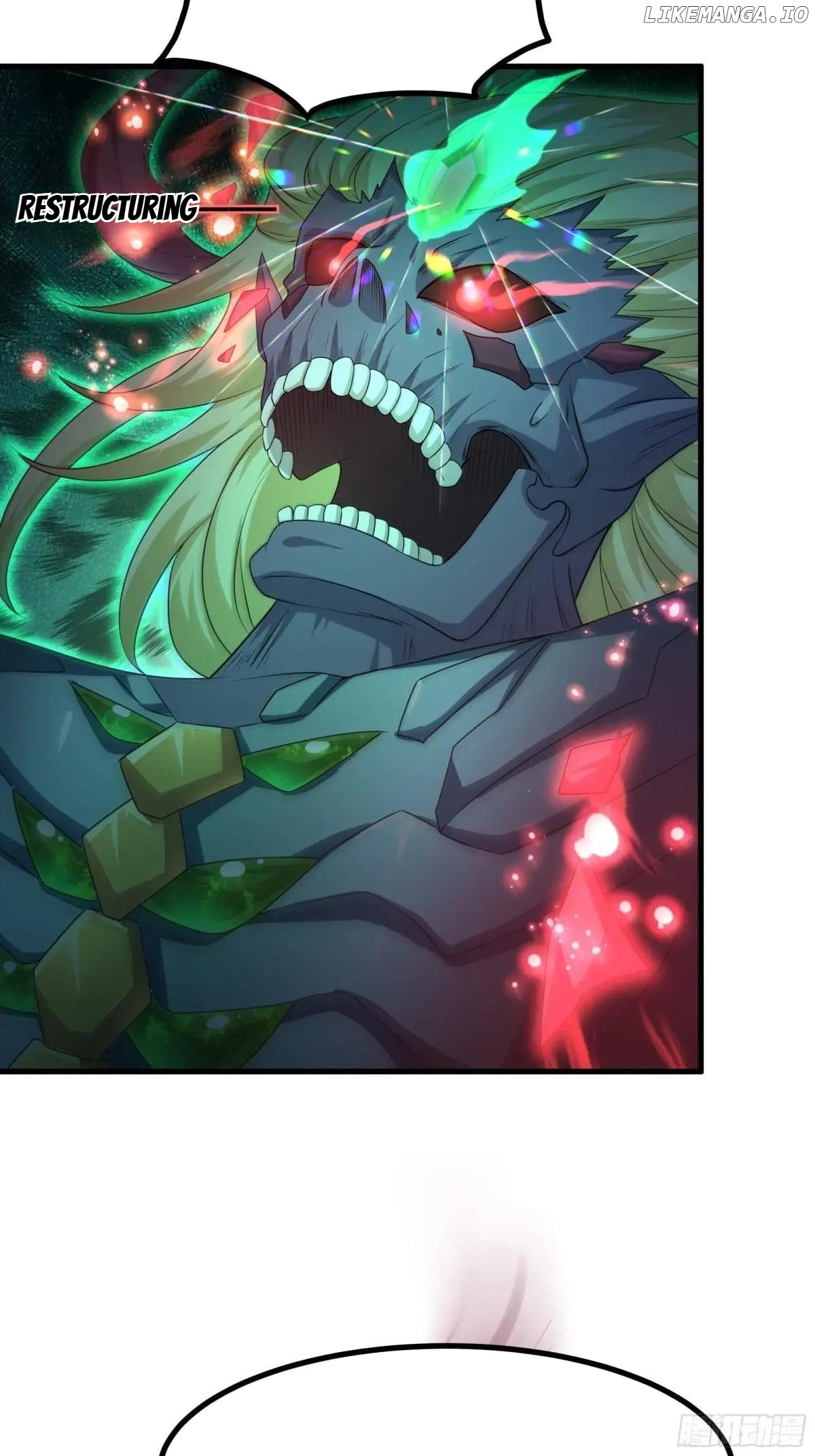 Read Rebirth of King Zhou_ Not Being the Ultimate Villain EN Manga Online