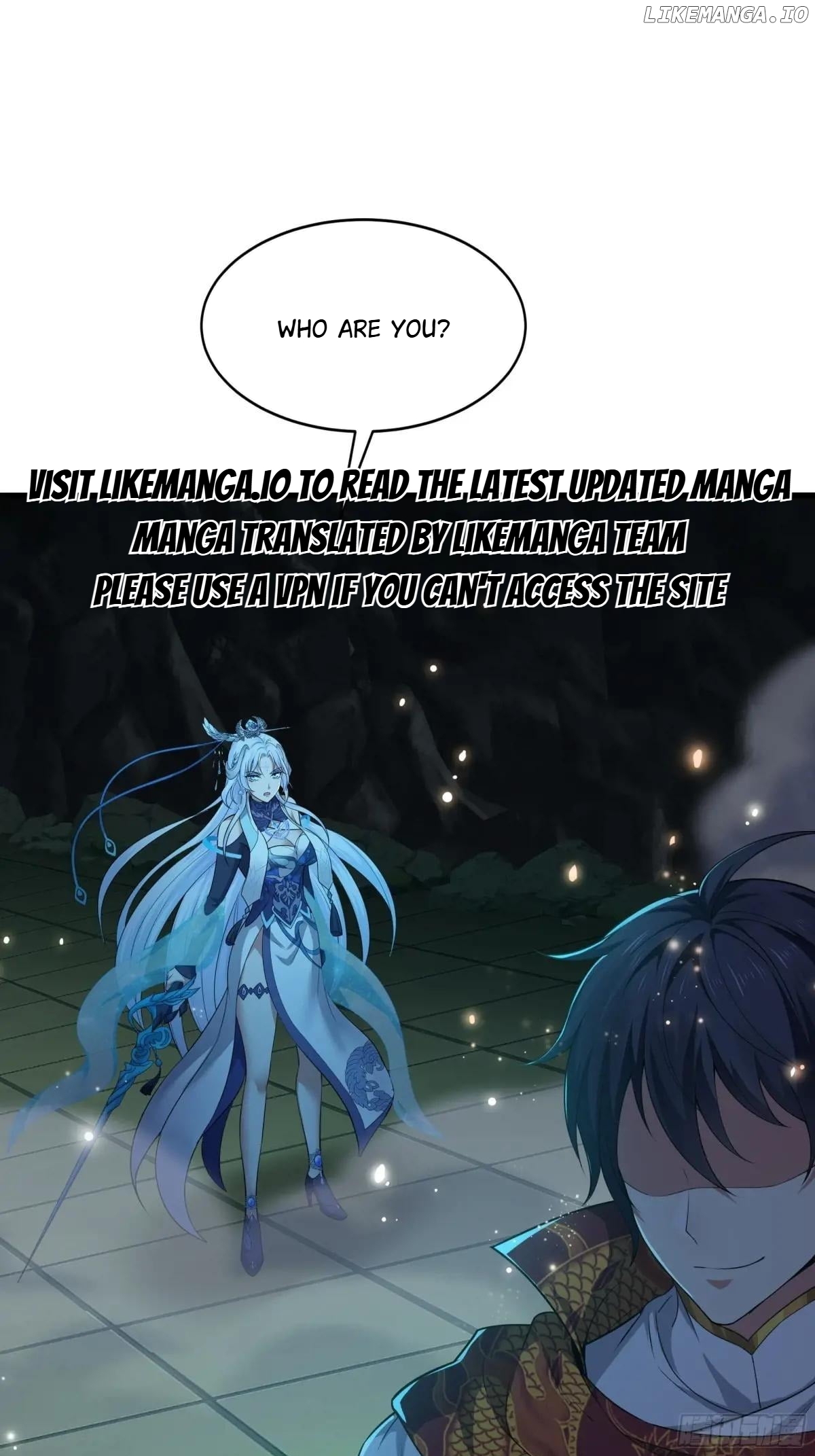 Read Rebirth of King Zhou_ Not Being the Ultimate Villain EN Manga Online