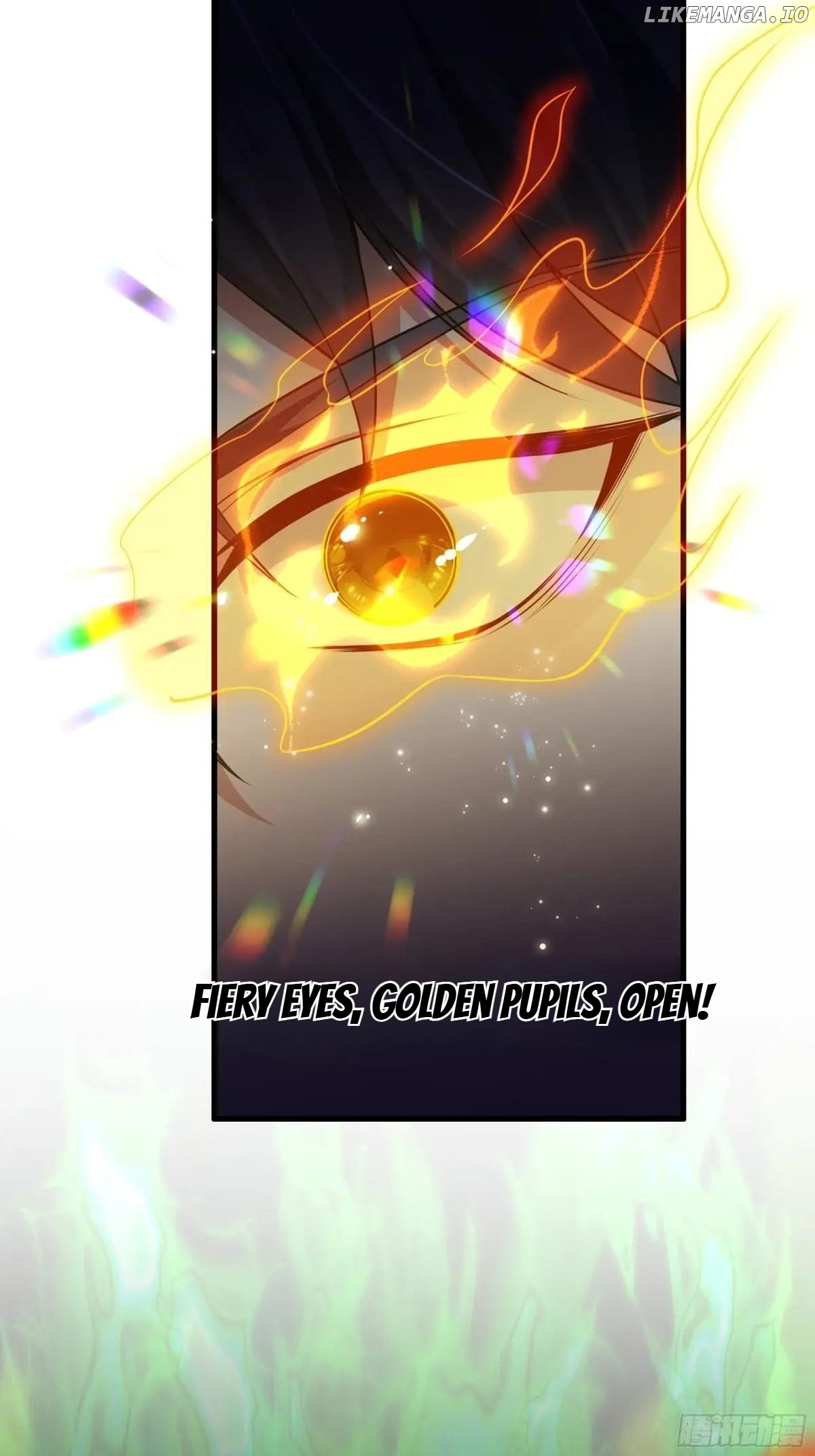 Read Rebirth of King Zhou_ Not Being the Ultimate Villain EN Manga Online