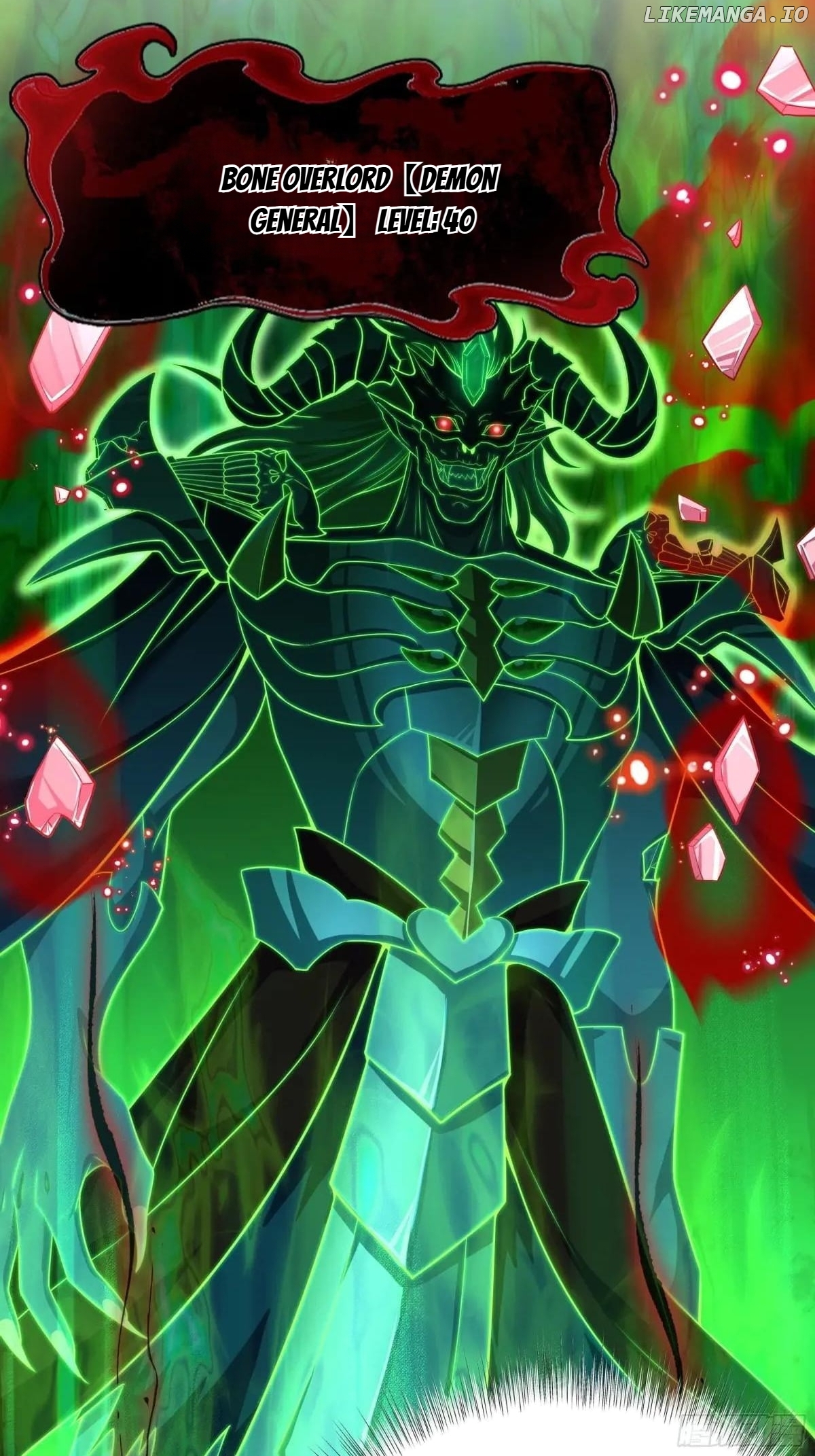 Read Rebirth of King Zhou_ Not Being the Ultimate Villain EN Manga Online