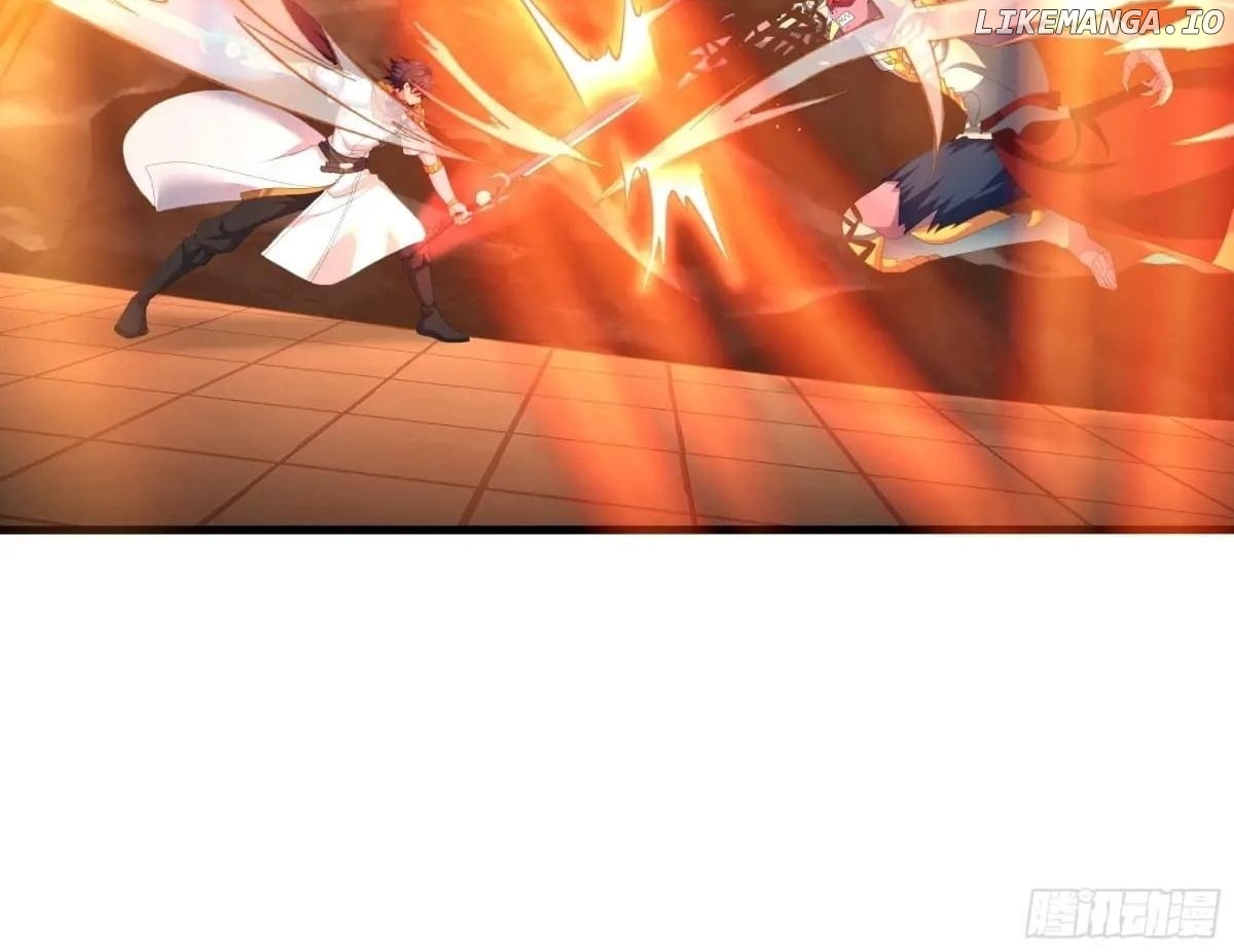 Read Rebirth of King Zhou_ Not Being the Ultimate Villain EN Manga Online