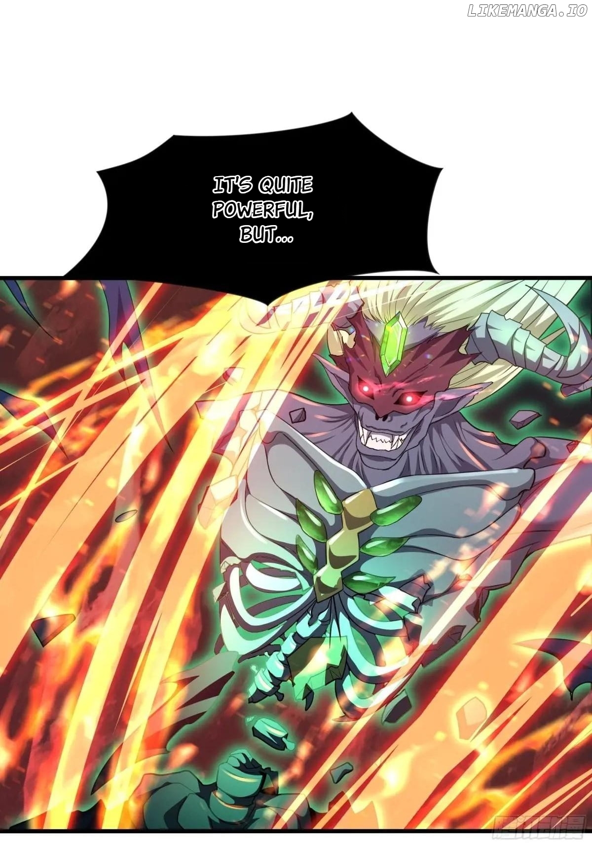 Read Rebirth of King Zhou_ Not Being the Ultimate Villain EN Manga Online