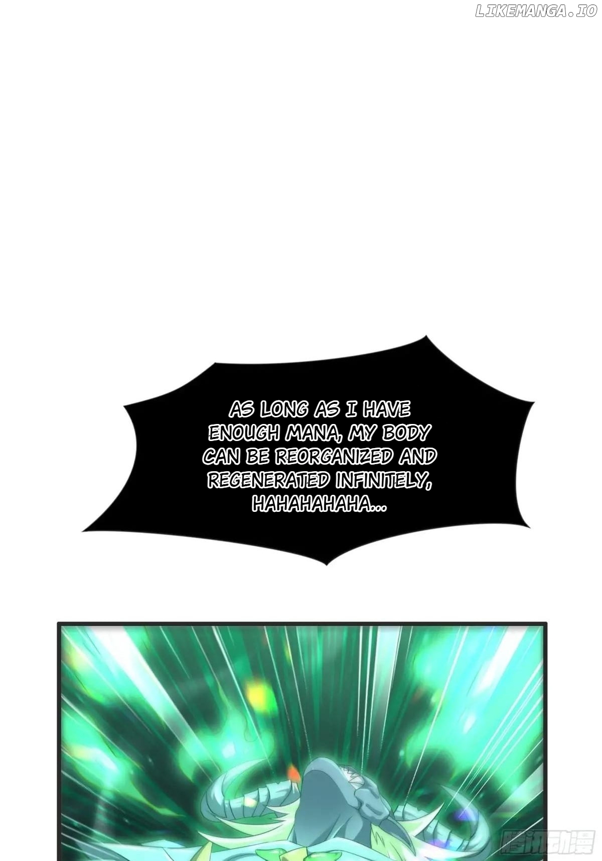 Read Rebirth of King Zhou_ Not Being the Ultimate Villain EN Manga Online
