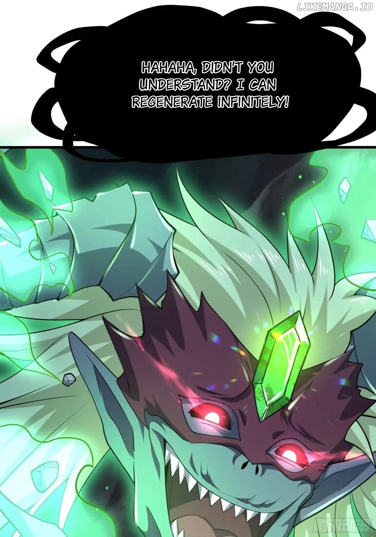 Read Rebirth of King Zhou_ Not Being the Ultimate Villain EN Manga Online