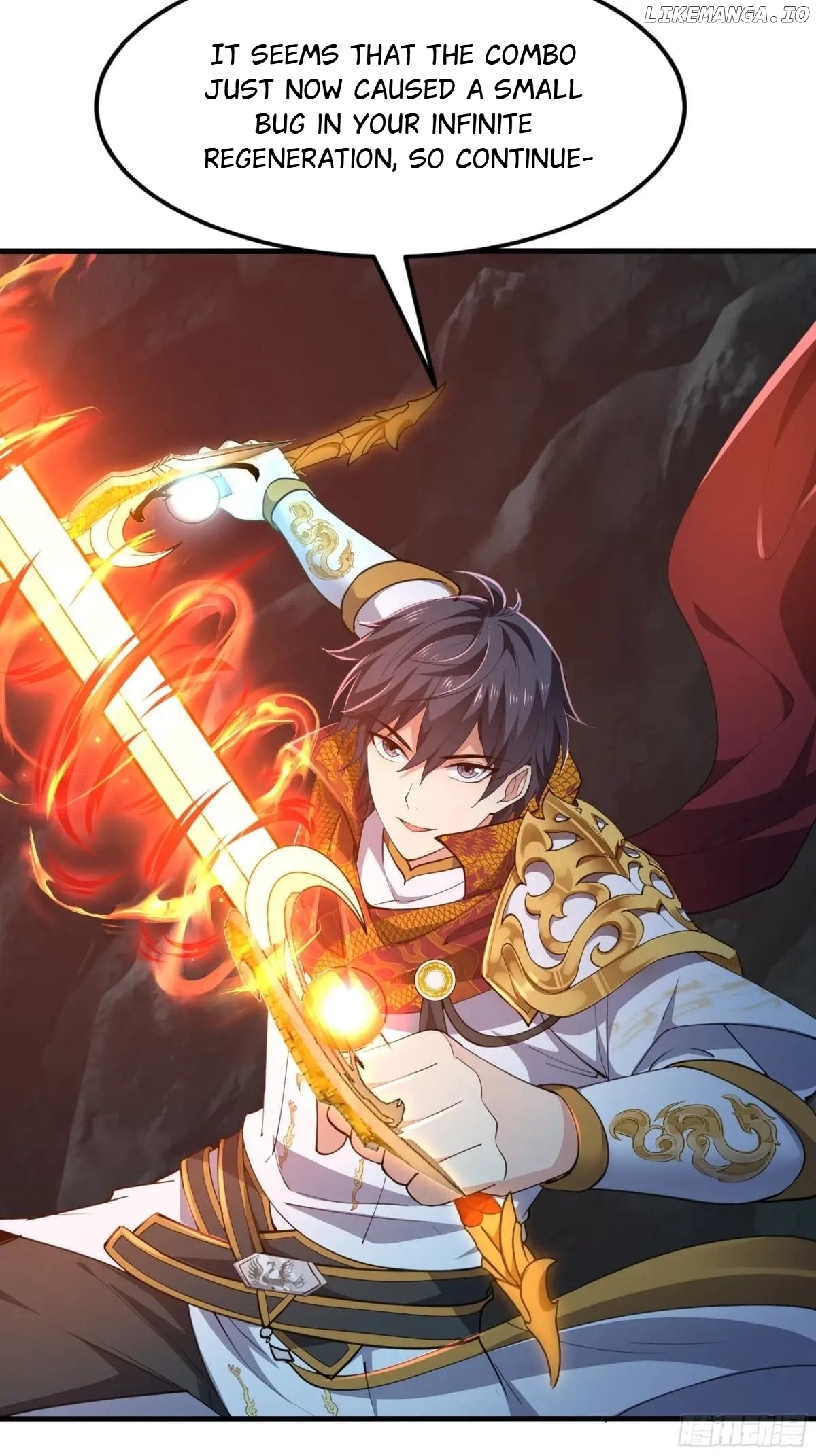 Read Rebirth of King Zhou_ Not Being the Ultimate Villain EN Manga Online