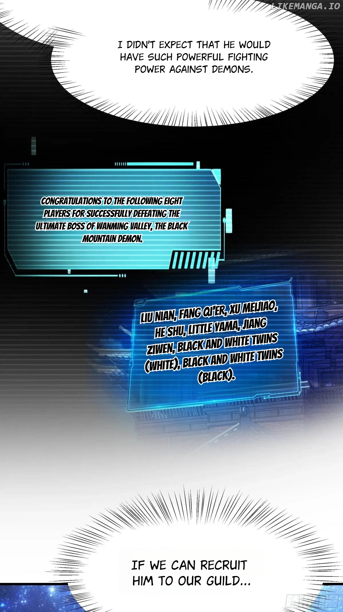 Read Rebirth of King Zhou_ Not Being the Ultimate Villain EN Manga Online