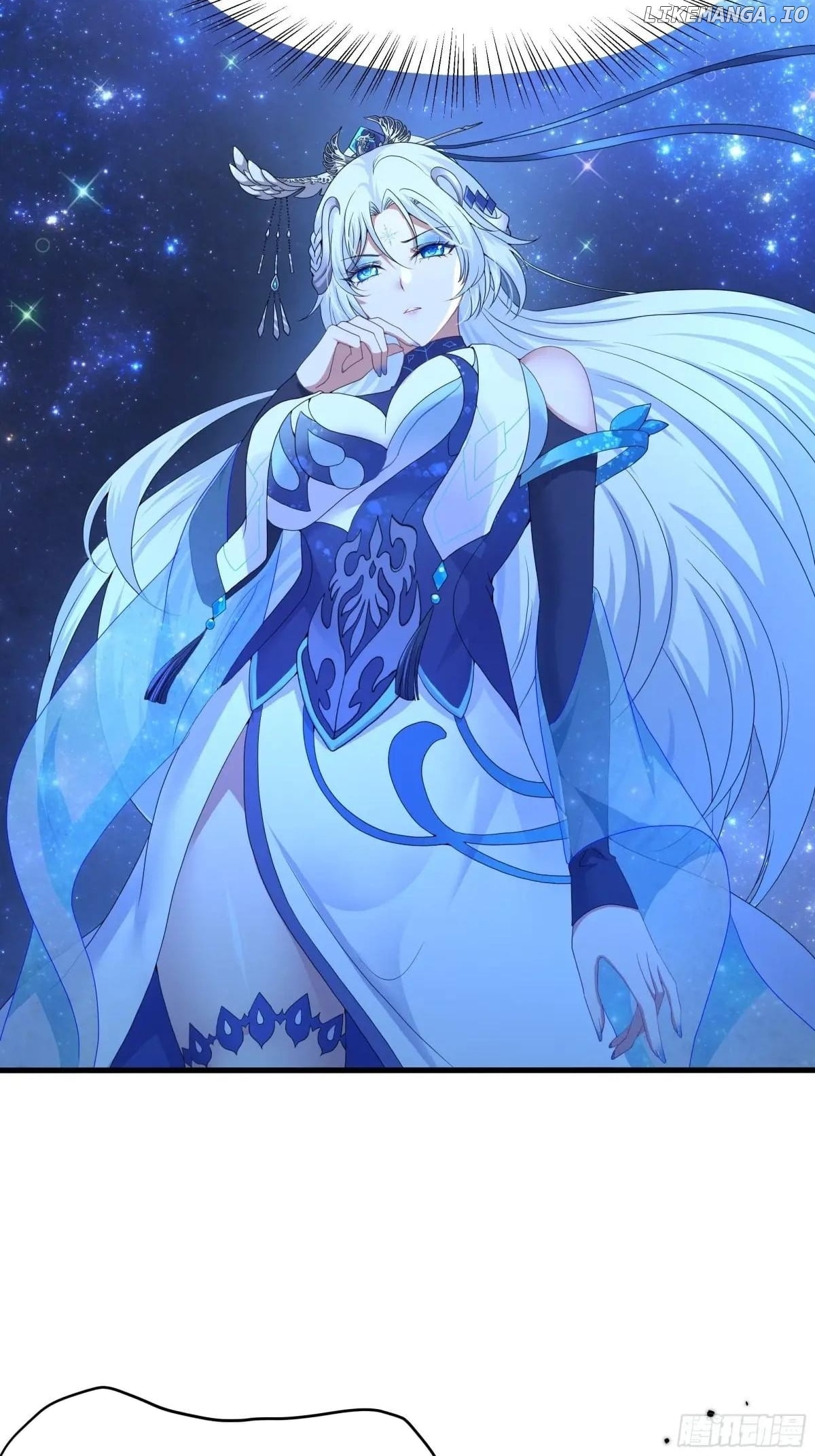 Read Rebirth of King Zhou_ Not Being the Ultimate Villain EN Manga Online