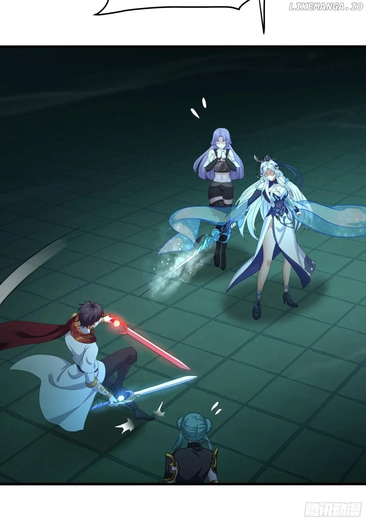 Read Rebirth of King Zhou_ Not Being the Ultimate Villain EN Manga Online