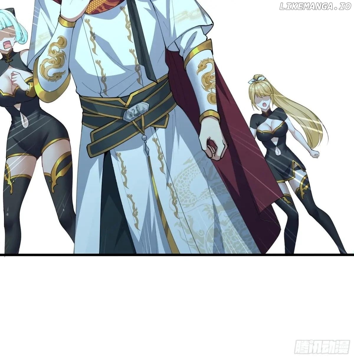 Read Rebirth of King Zhou_ Not Being the Ultimate Villain EN Manga Online
