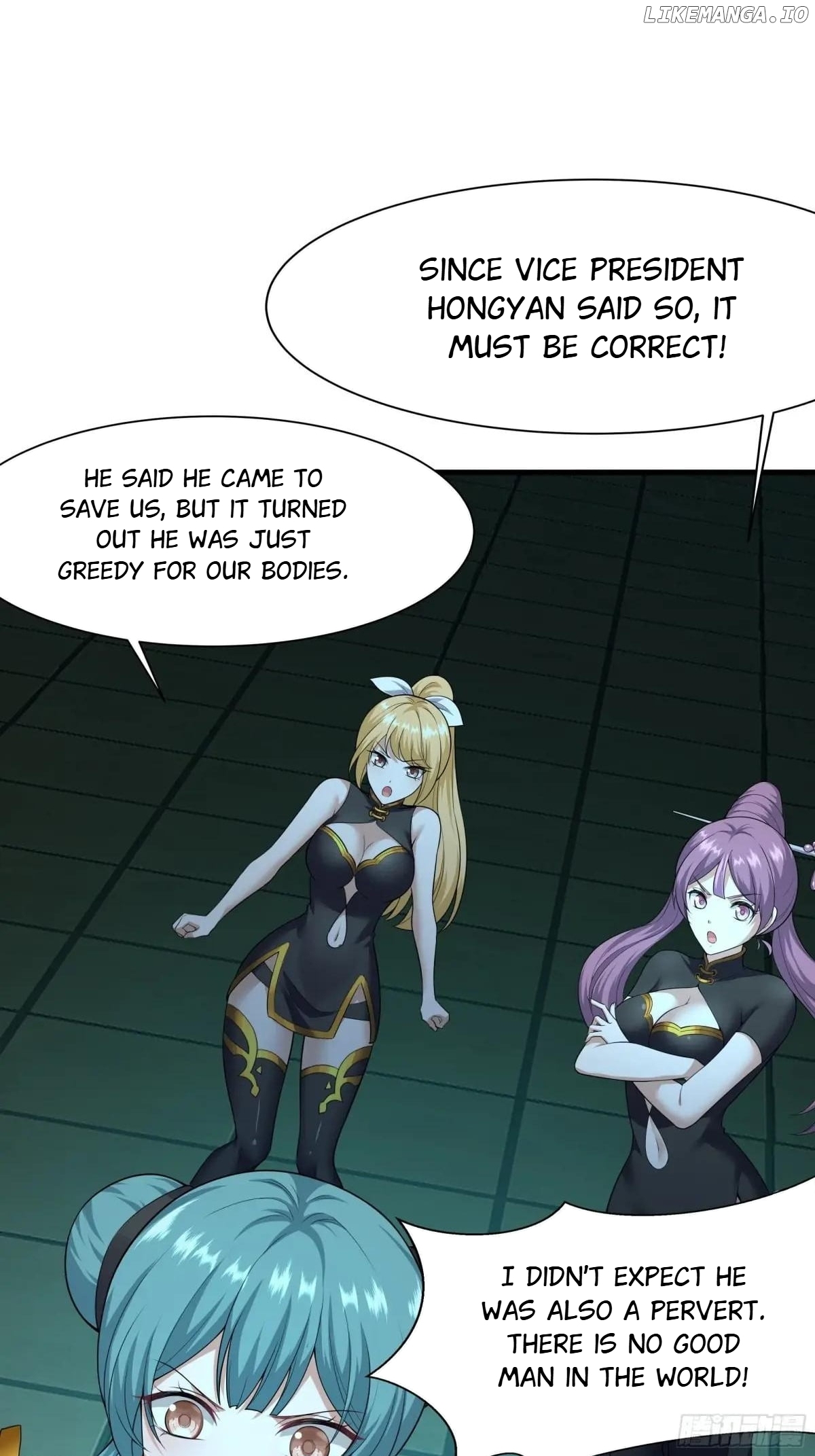 Read Rebirth of King Zhou_ Not Being the Ultimate Villain EN Manga Online