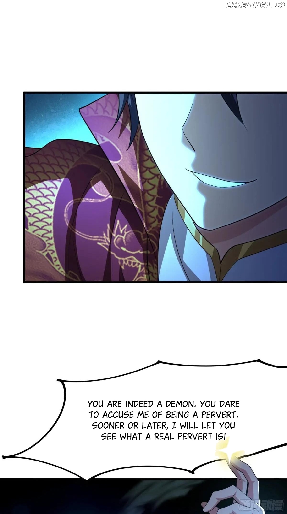 Read Rebirth of King Zhou_ Not Being the Ultimate Villain EN Manga Online