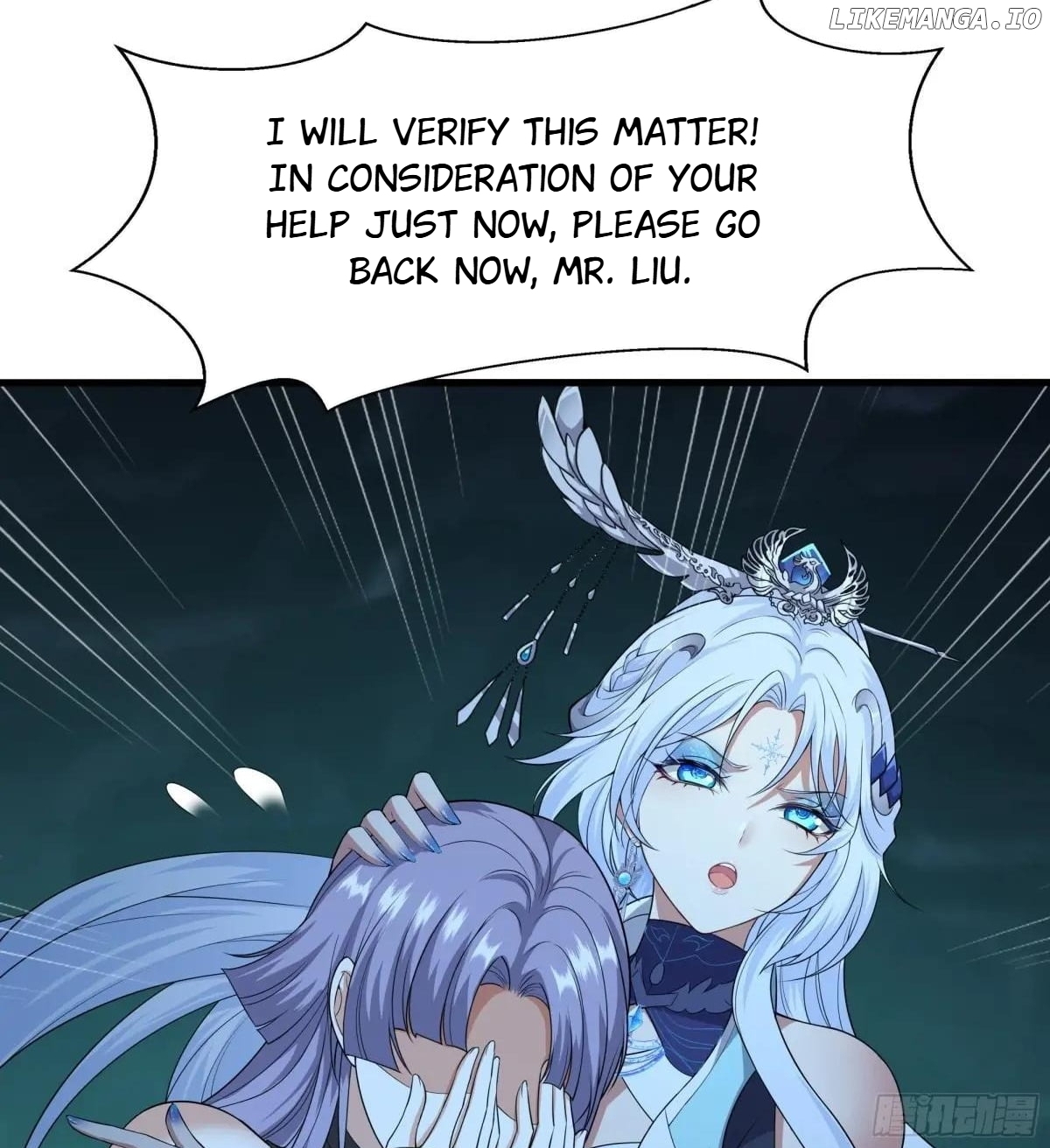 Read Rebirth of King Zhou_ Not Being the Ultimate Villain EN Manga Online