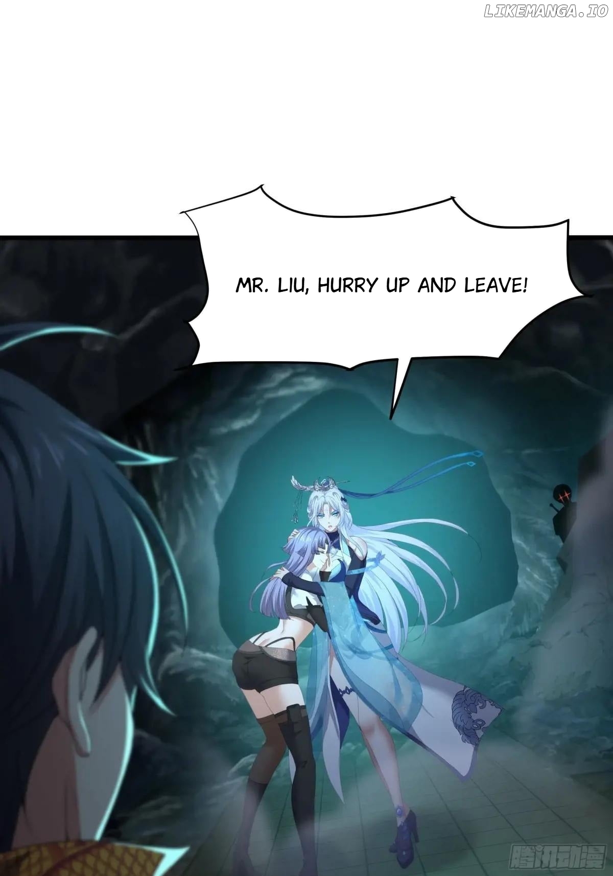 Read Rebirth of King Zhou_ Not Being the Ultimate Villain EN Manga Online