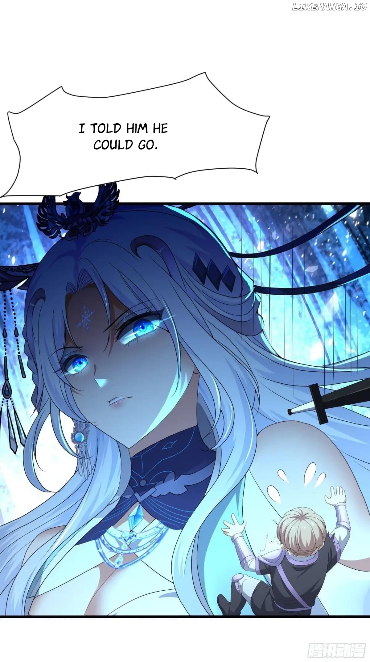 Read Rebirth of King Zhou_ Not Being the Ultimate Villain EN Manga Online