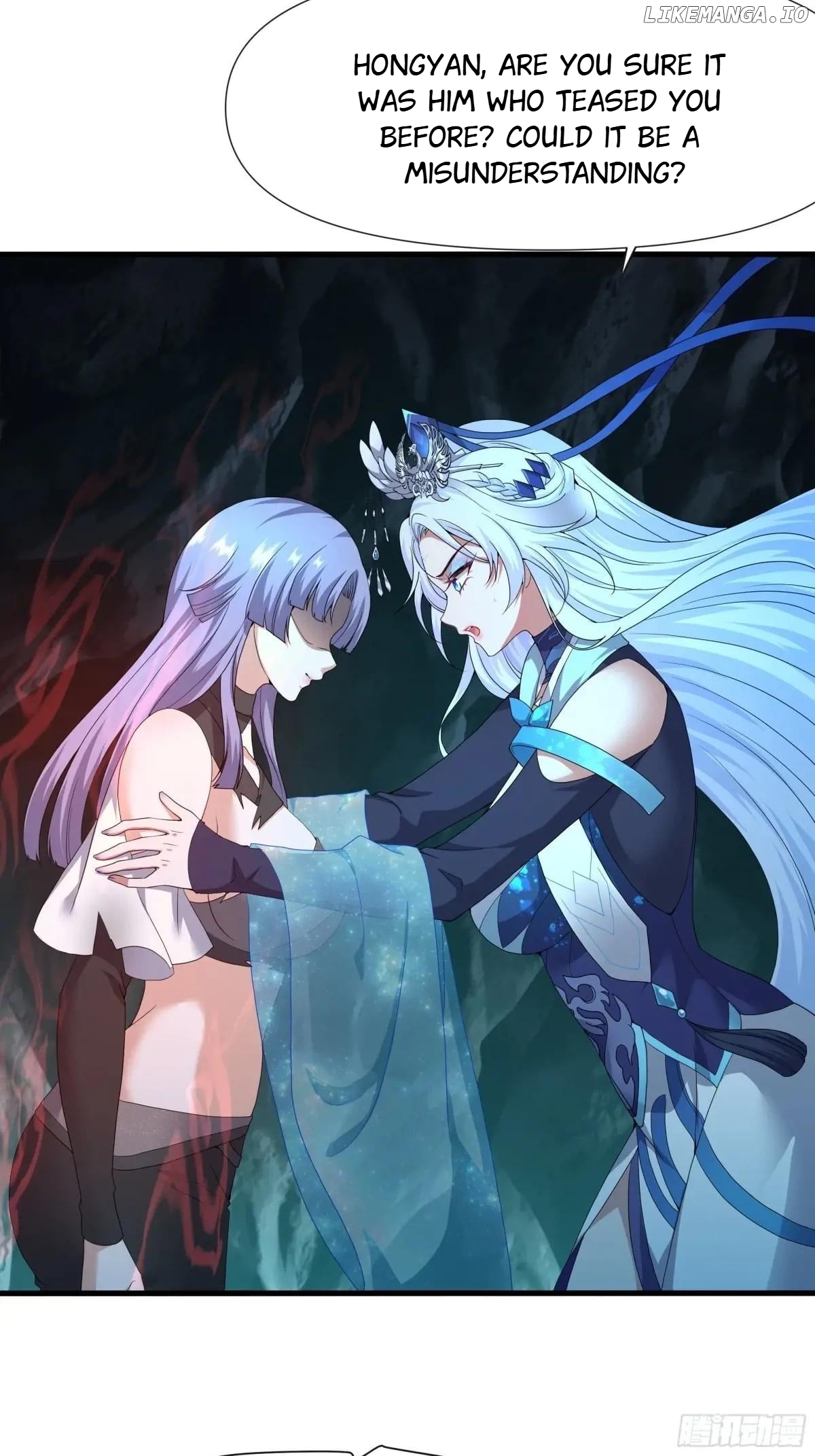 Read Rebirth of King Zhou_ Not Being the Ultimate Villain EN Manga Online