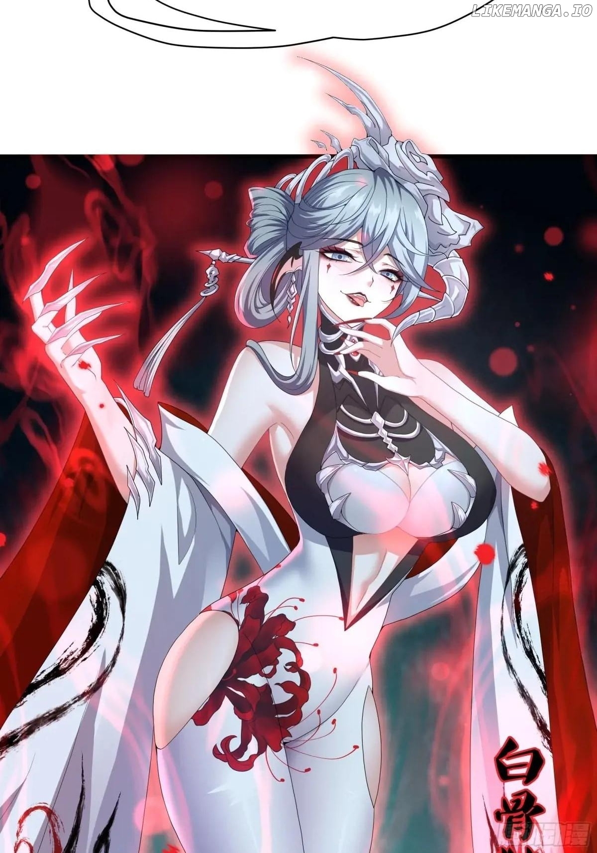 Read Rebirth of King Zhou_ Not Being the Ultimate Villain EN Manga Online
