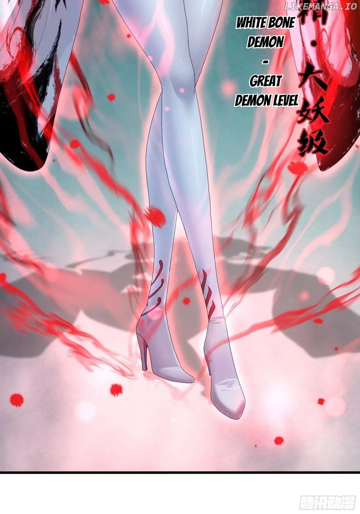 Read Rebirth of King Zhou_ Not Being the Ultimate Villain EN Manga Online