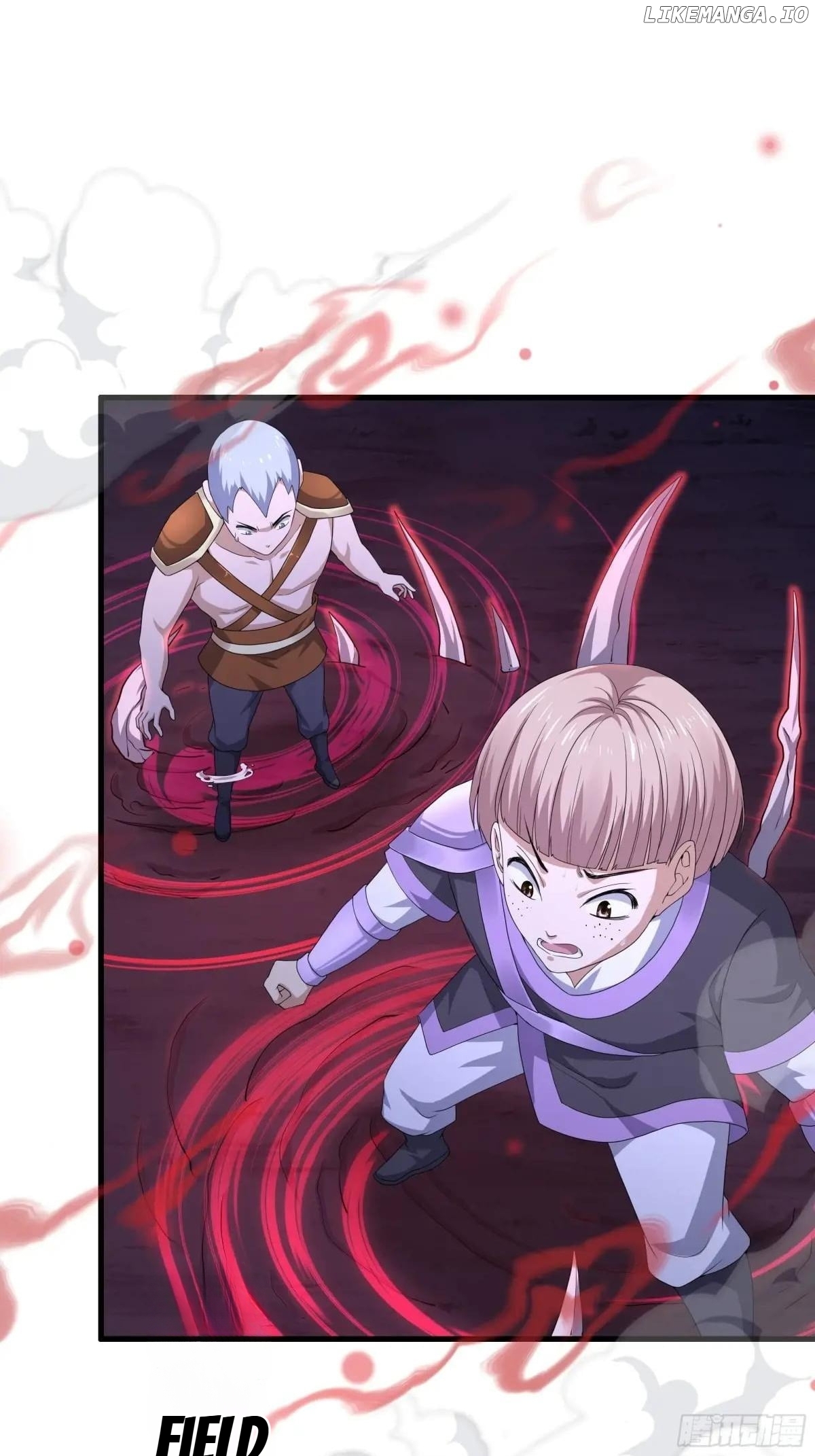 Read Rebirth of King Zhou_ Not Being the Ultimate Villain EN Manga Online