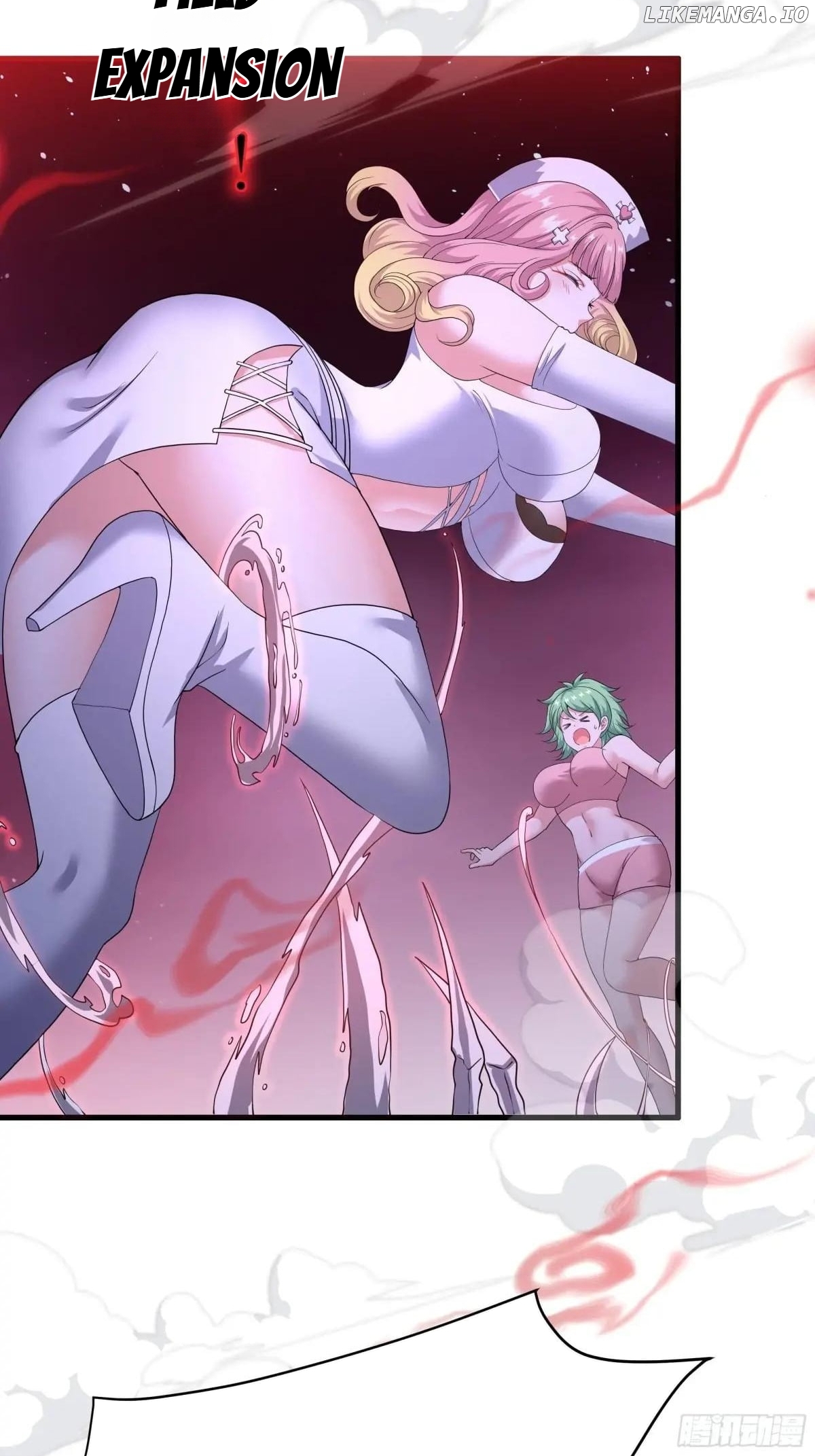 Read Rebirth of King Zhou_ Not Being the Ultimate Villain EN Manga Online