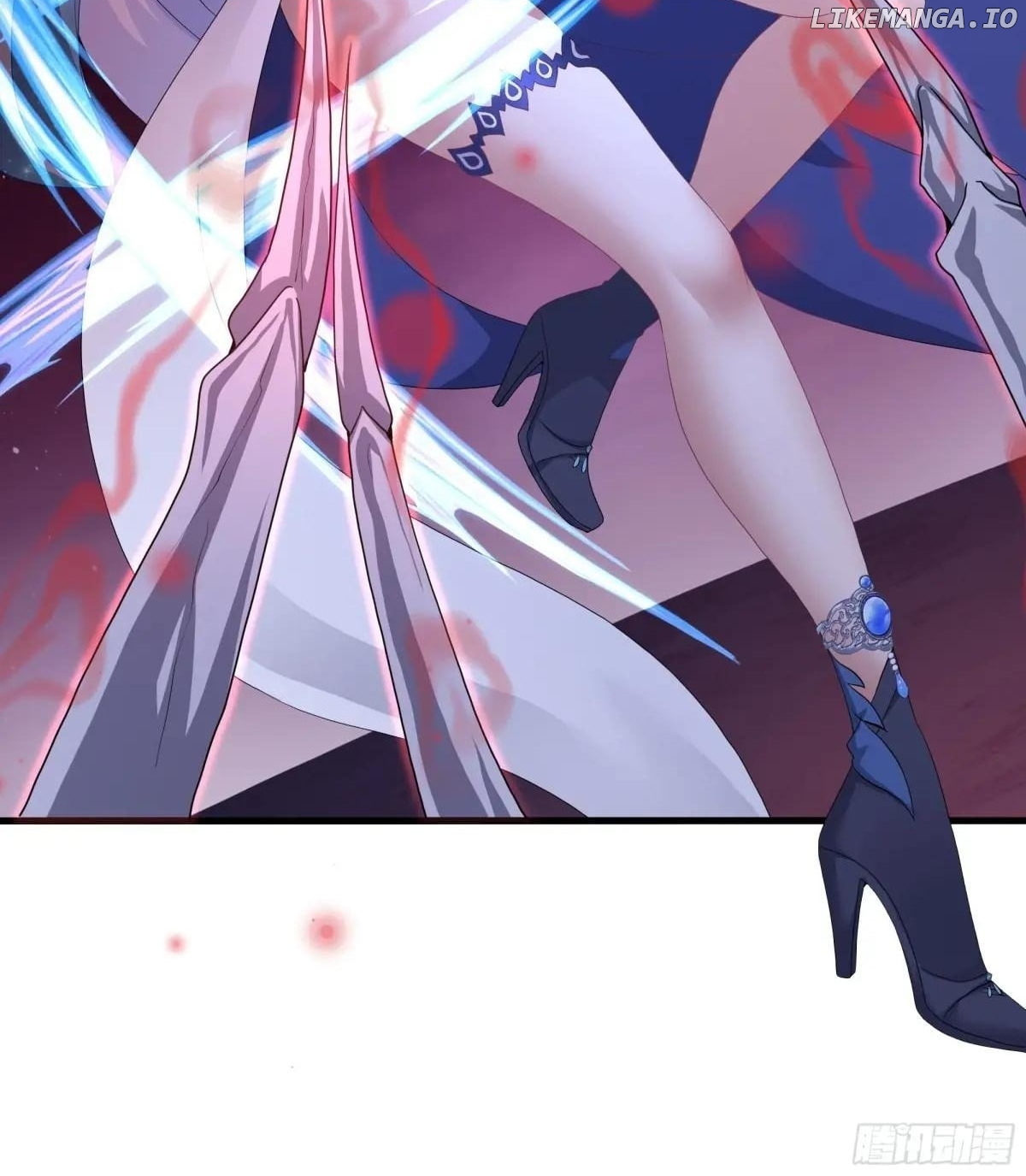 Read Rebirth of King Zhou_ Not Being the Ultimate Villain EN Manga Online