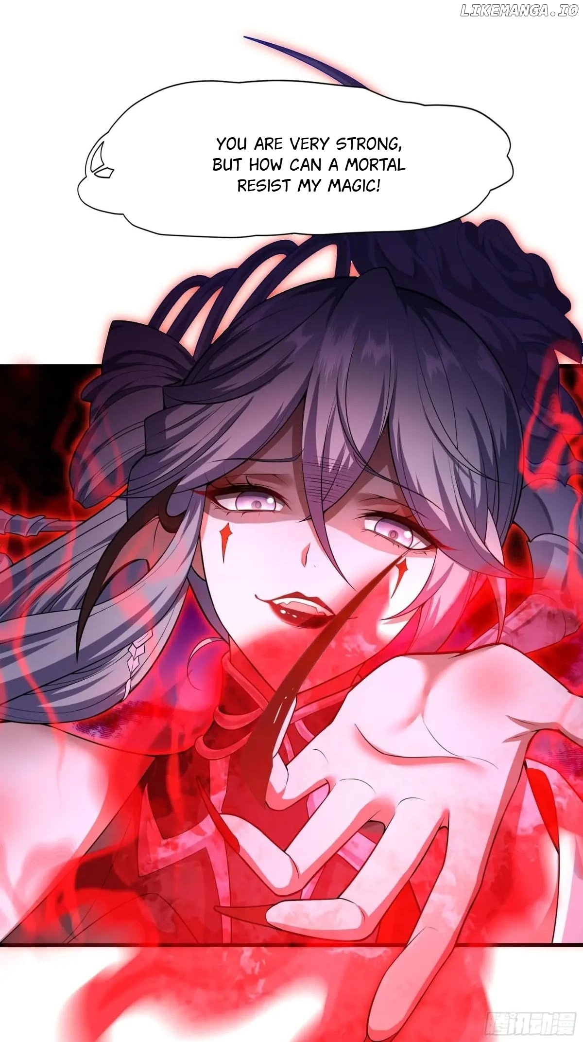 Read Rebirth of King Zhou_ Not Being the Ultimate Villain EN Manga Online