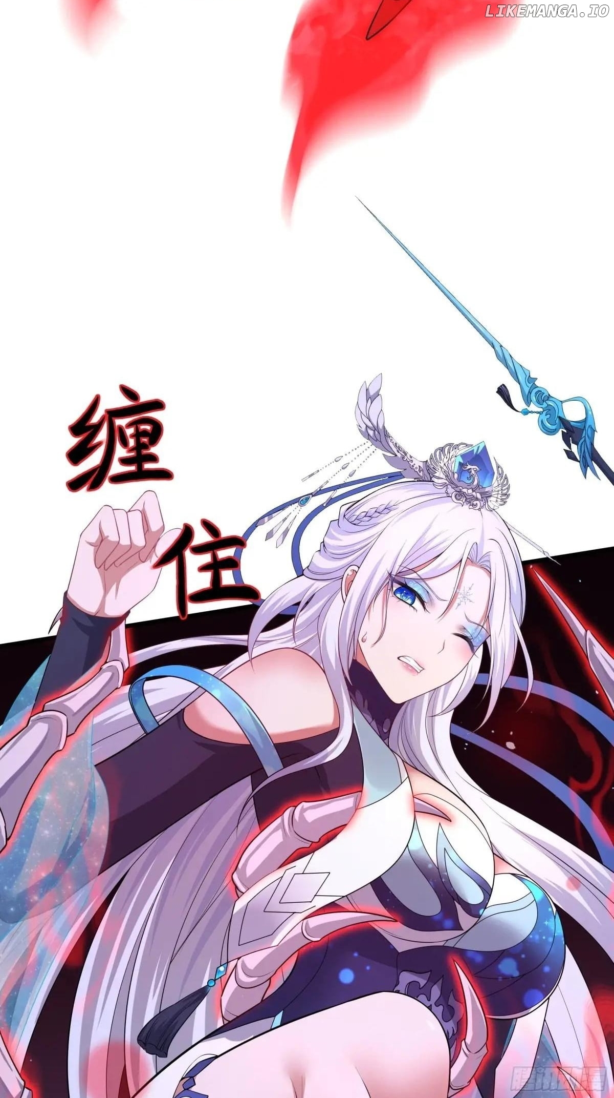 Read Rebirth of King Zhou_ Not Being the Ultimate Villain EN Manga Online