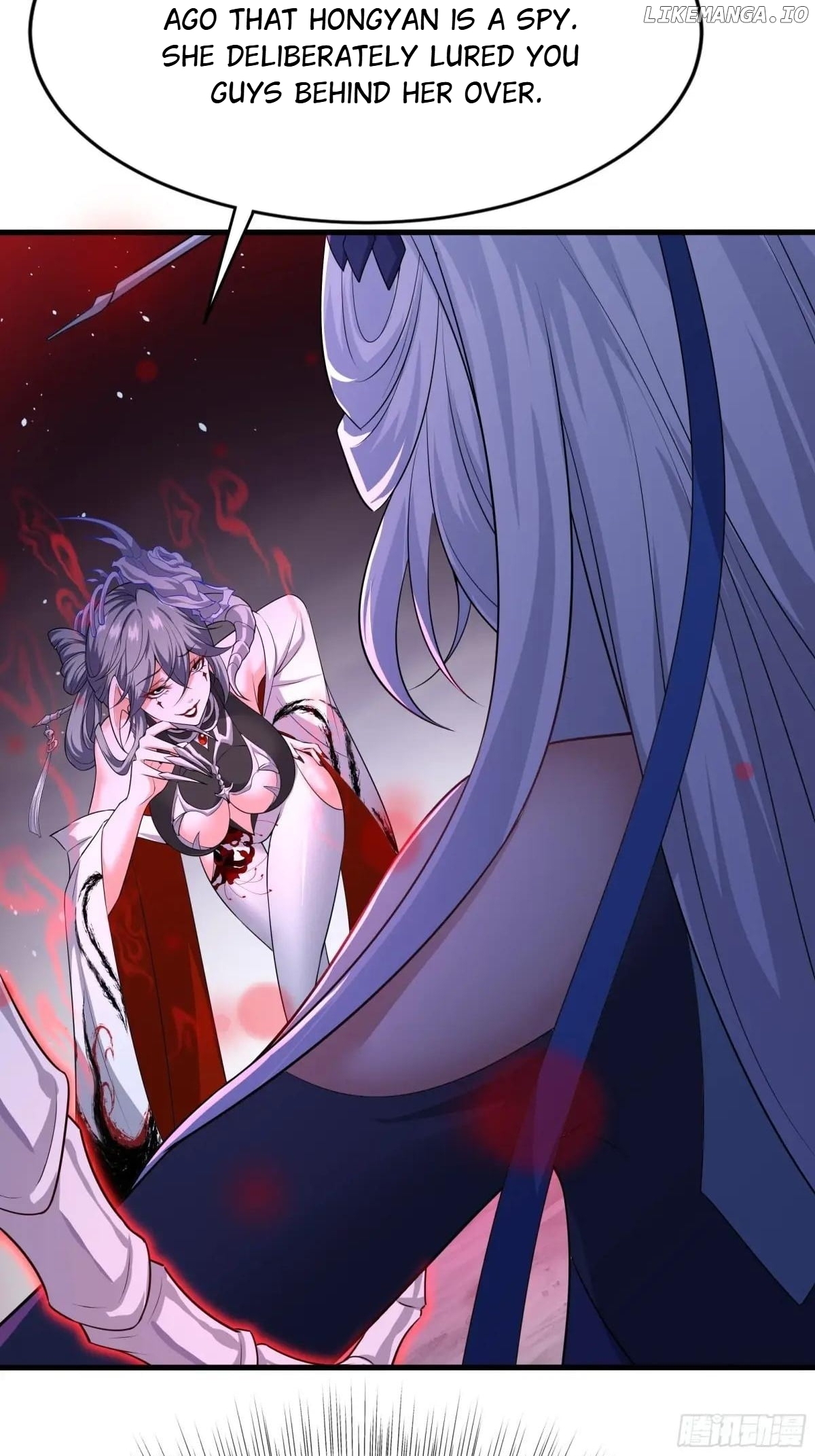 Read Rebirth of King Zhou_ Not Being the Ultimate Villain EN Manga Online