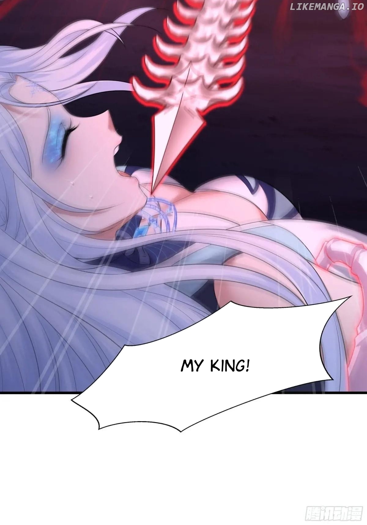 Read Rebirth of King Zhou_ Not Being the Ultimate Villain EN Manga Online
