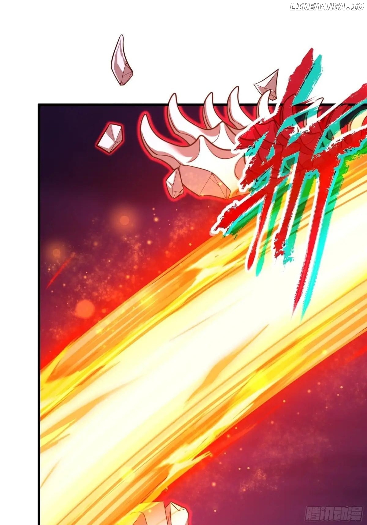 Read Rebirth of King Zhou_ Not Being the Ultimate Villain EN Manga Online