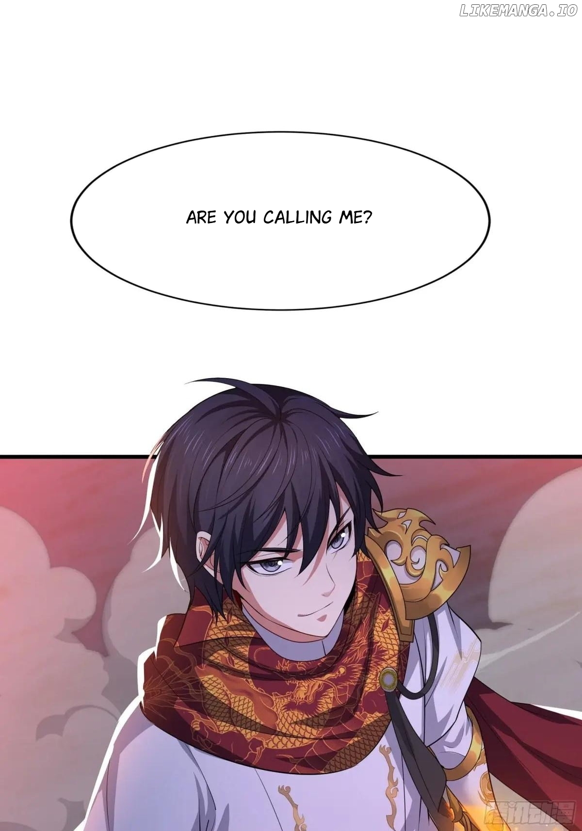 Read Rebirth of King Zhou_ Not Being the Ultimate Villain EN Manga Online