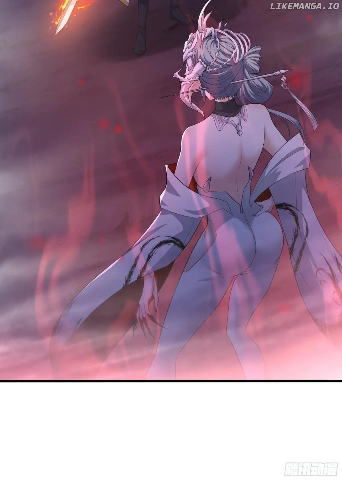 Read Rebirth of King Zhou_ Not Being the Ultimate Villain EN Manga Online