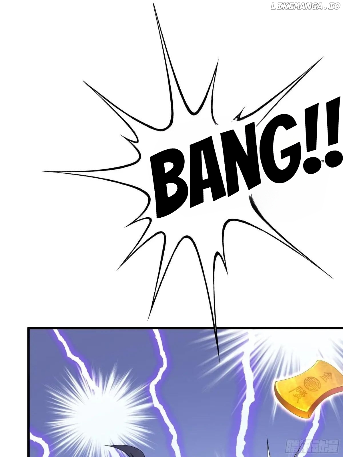 Read Rebirth of King Zhou_ Not Being the Ultimate Villain EN Manga Online