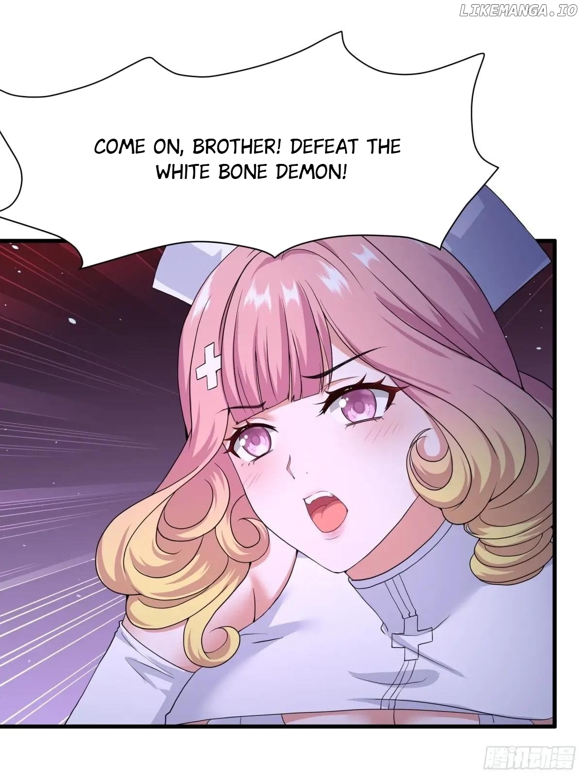Read Rebirth of King Zhou_ Not Being the Ultimate Villain EN Manga Online