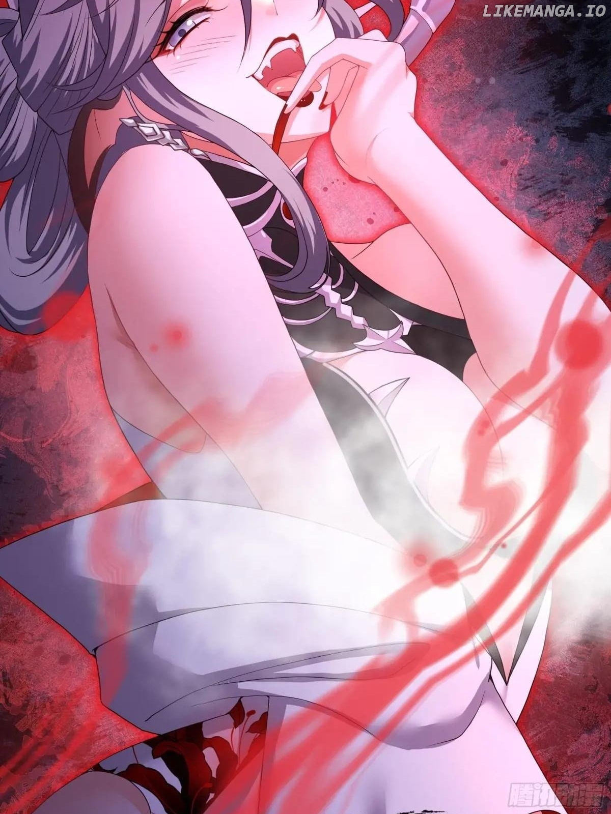 Read Rebirth of King Zhou_ Not Being the Ultimate Villain EN Manga Online