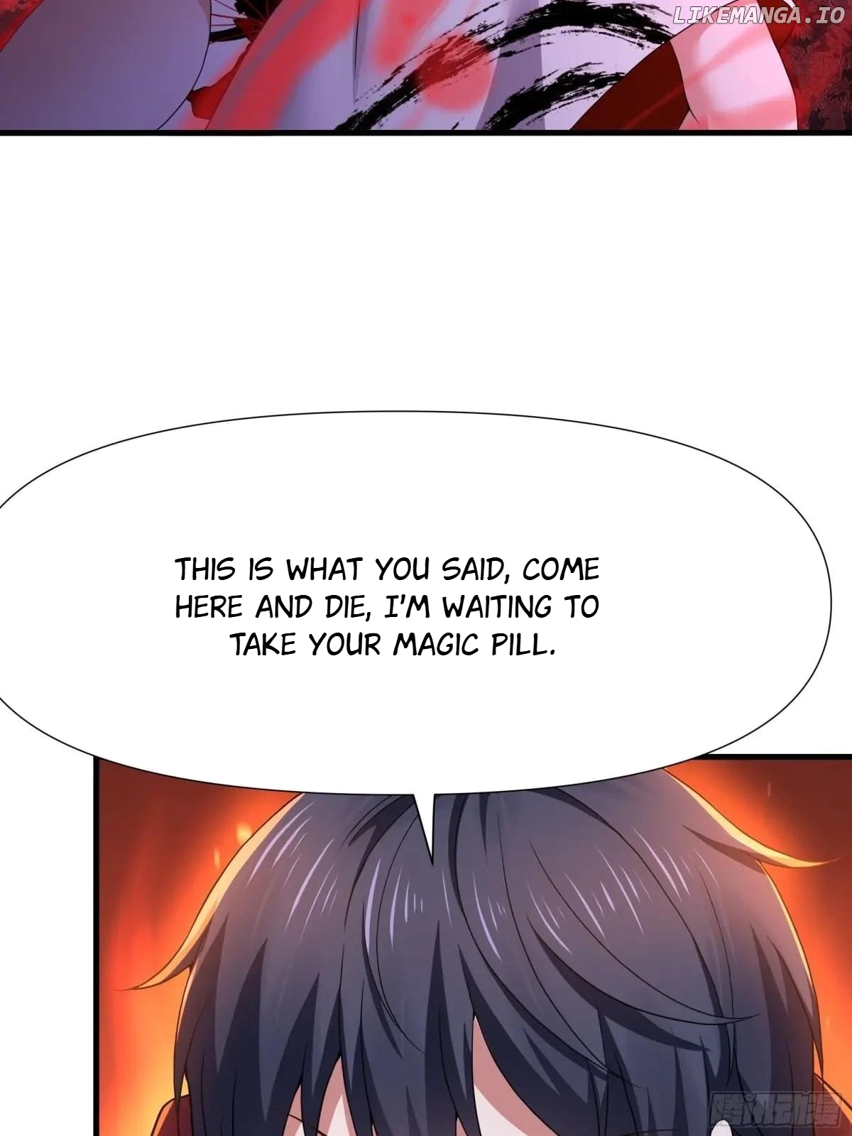Read Rebirth of King Zhou_ Not Being the Ultimate Villain EN Manga Online
