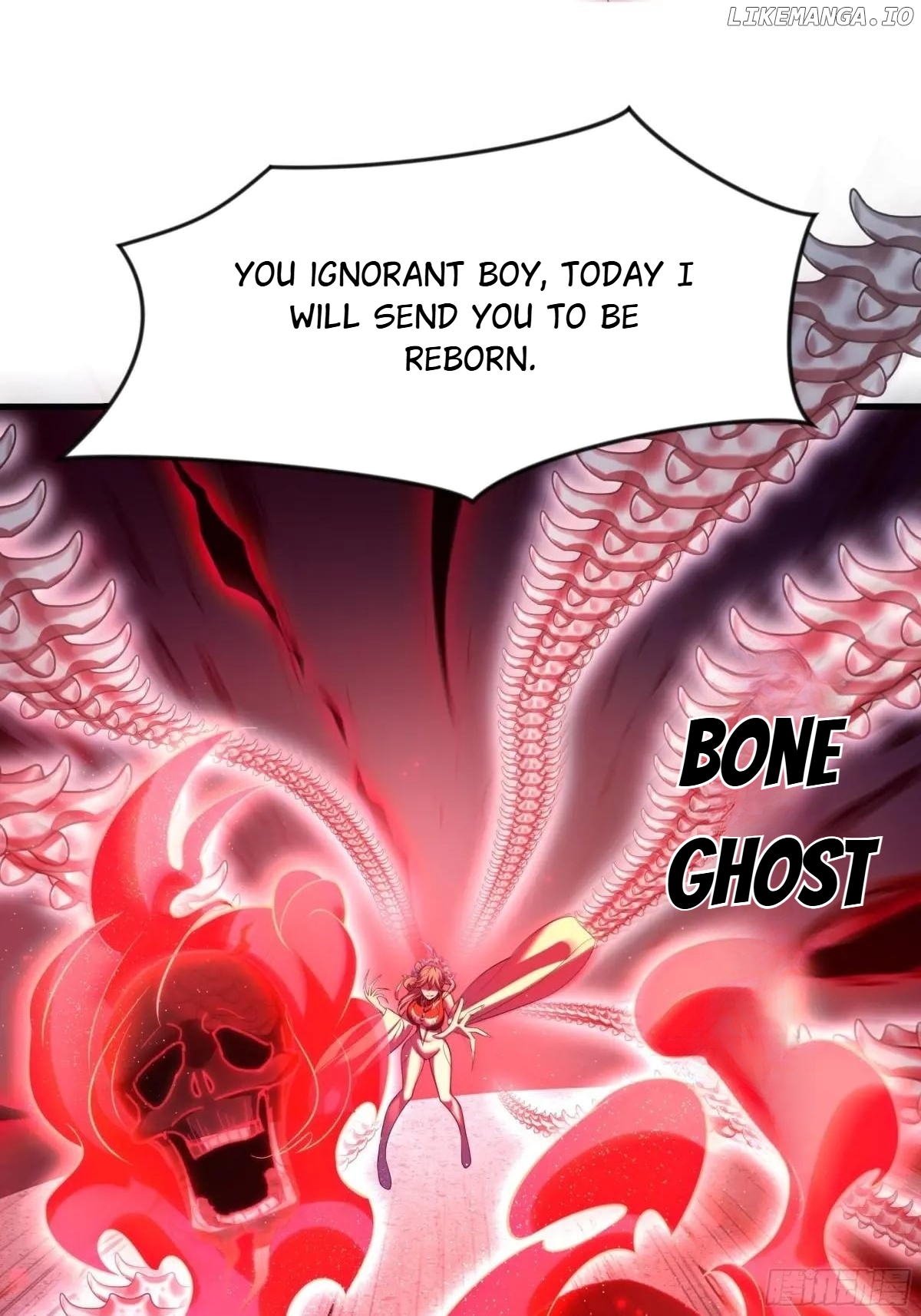 Read Rebirth of King Zhou_ Not Being the Ultimate Villain EN Manga Online