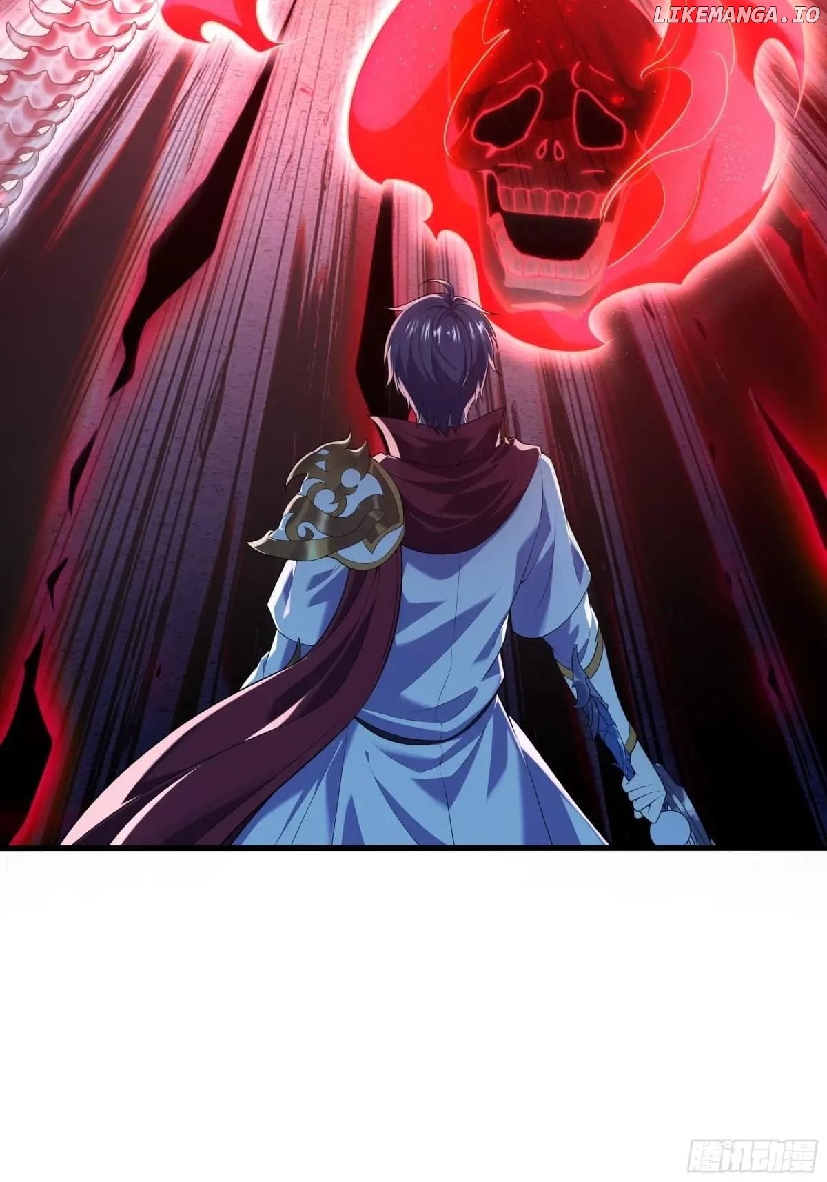 Read Rebirth of King Zhou_ Not Being the Ultimate Villain EN Manga Online