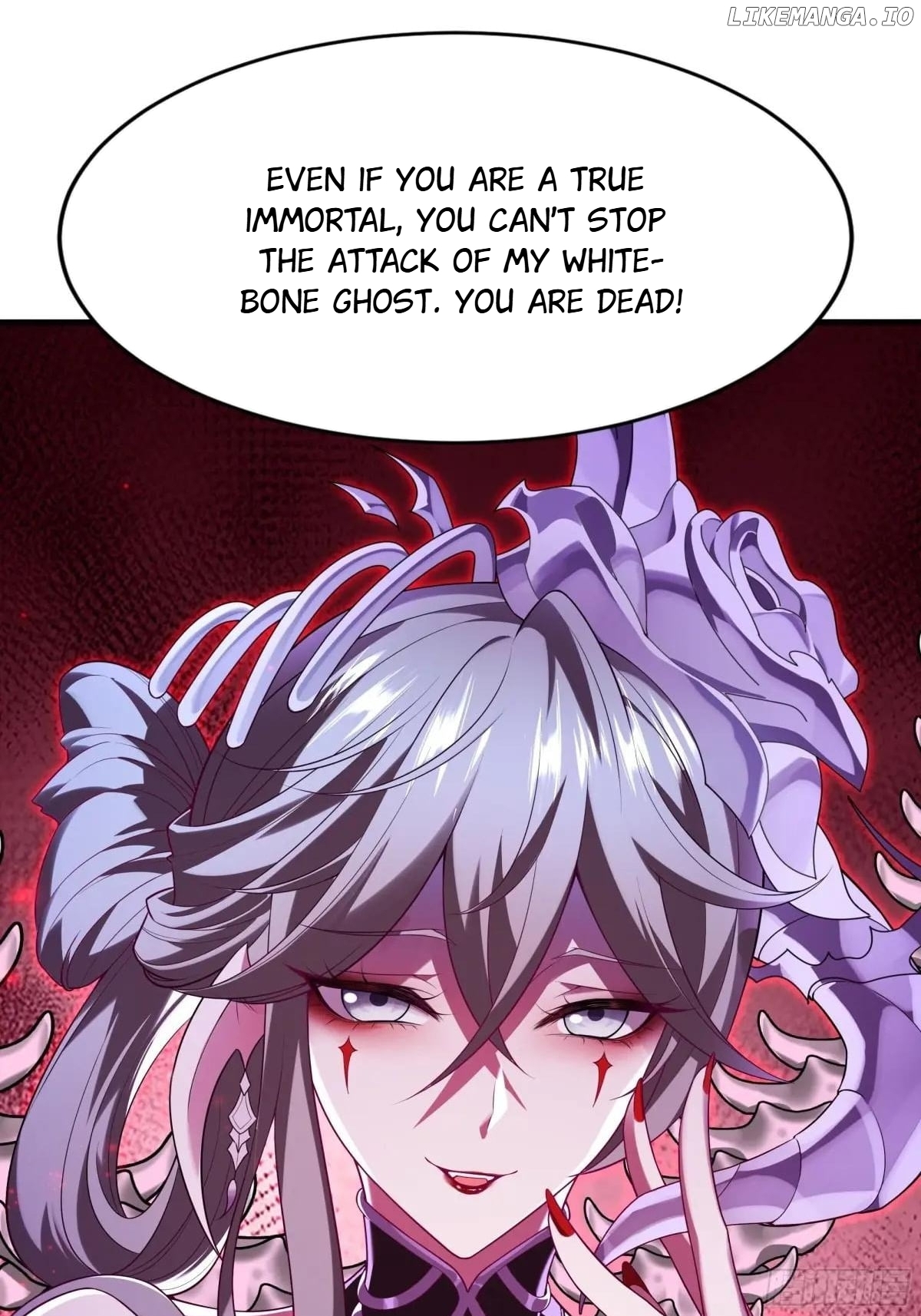 Read Rebirth of King Zhou_ Not Being the Ultimate Villain EN Manga Online