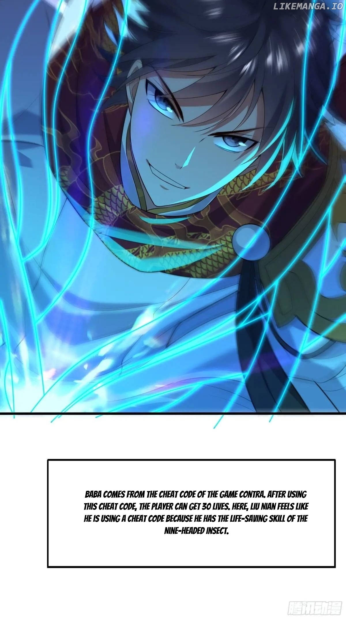 Read Rebirth of King Zhou_ Not Being the Ultimate Villain EN Manga Online