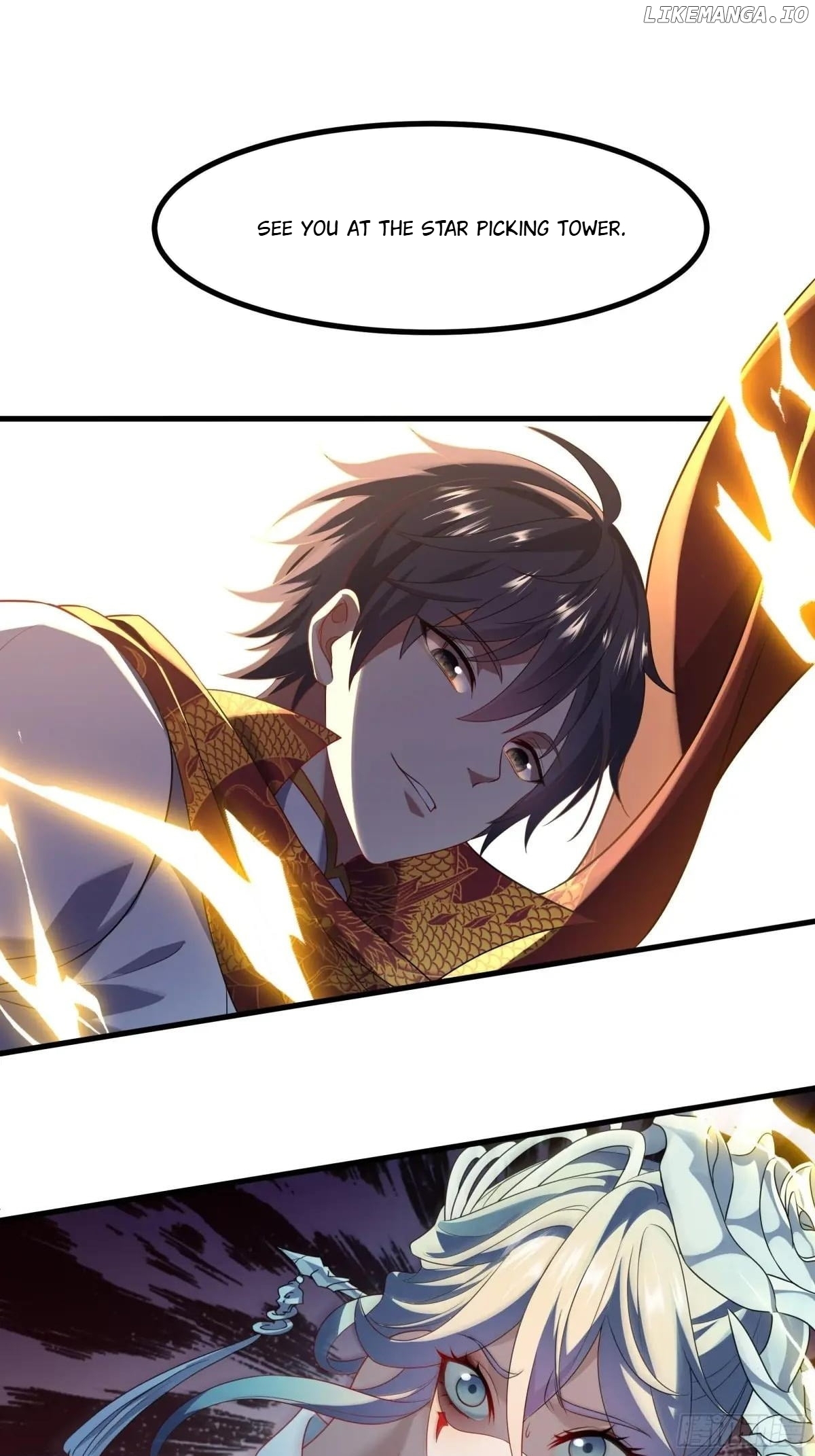 Read Rebirth of King Zhou_ Not Being the Ultimate Villain EN Manga Online