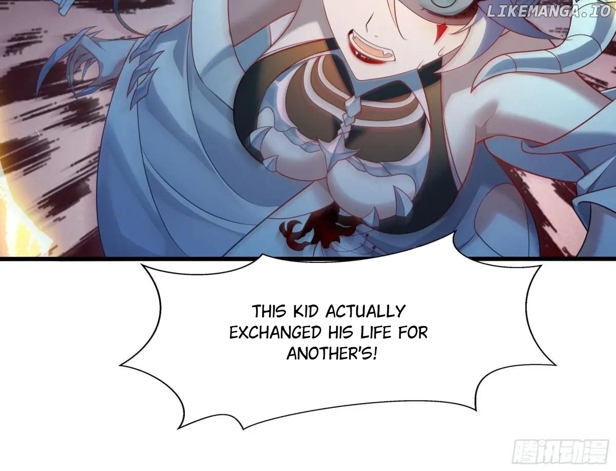 Read Rebirth of King Zhou_ Not Being the Ultimate Villain EN Manga Online