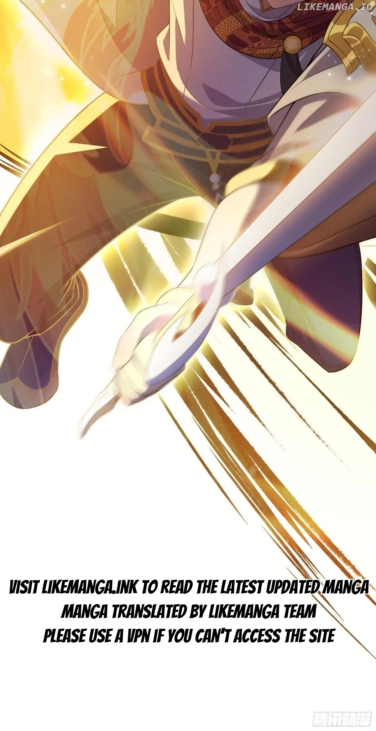 Read Rebirth of King Zhou_ Not Being the Ultimate Villain EN Manga Online