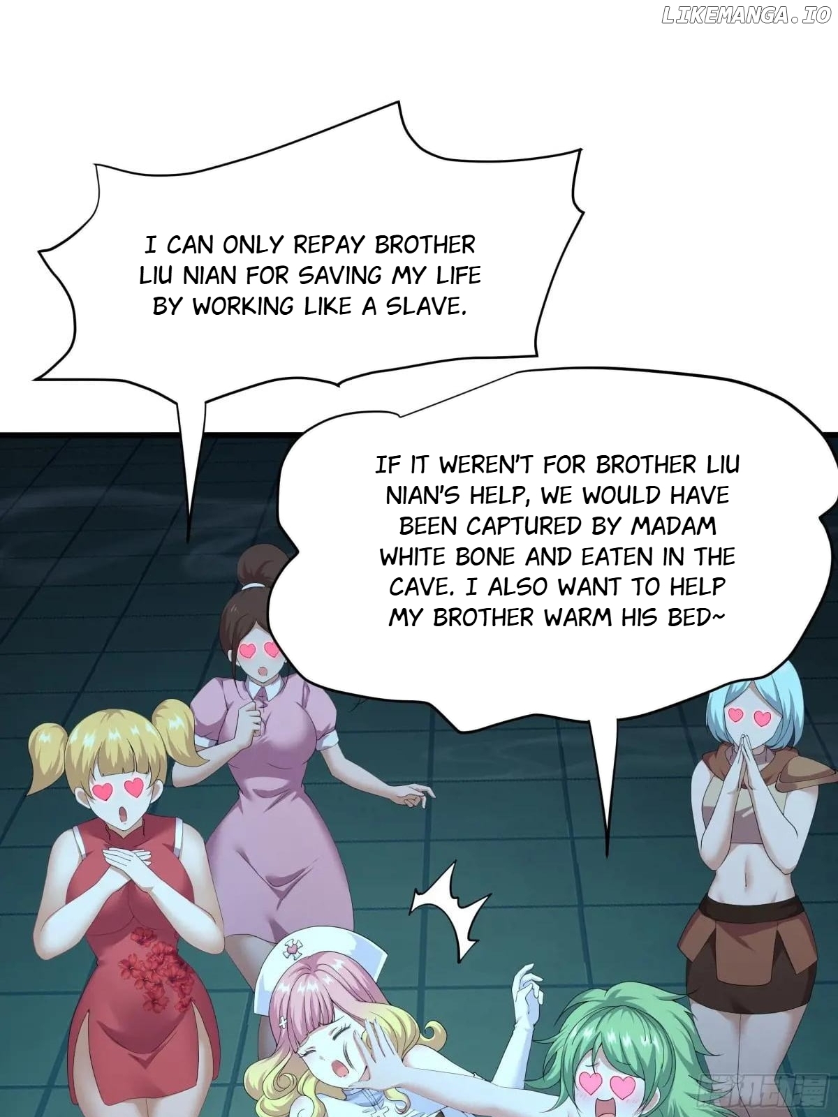 Read Rebirth of King Zhou_ Not Being the Ultimate Villain EN Manga Online