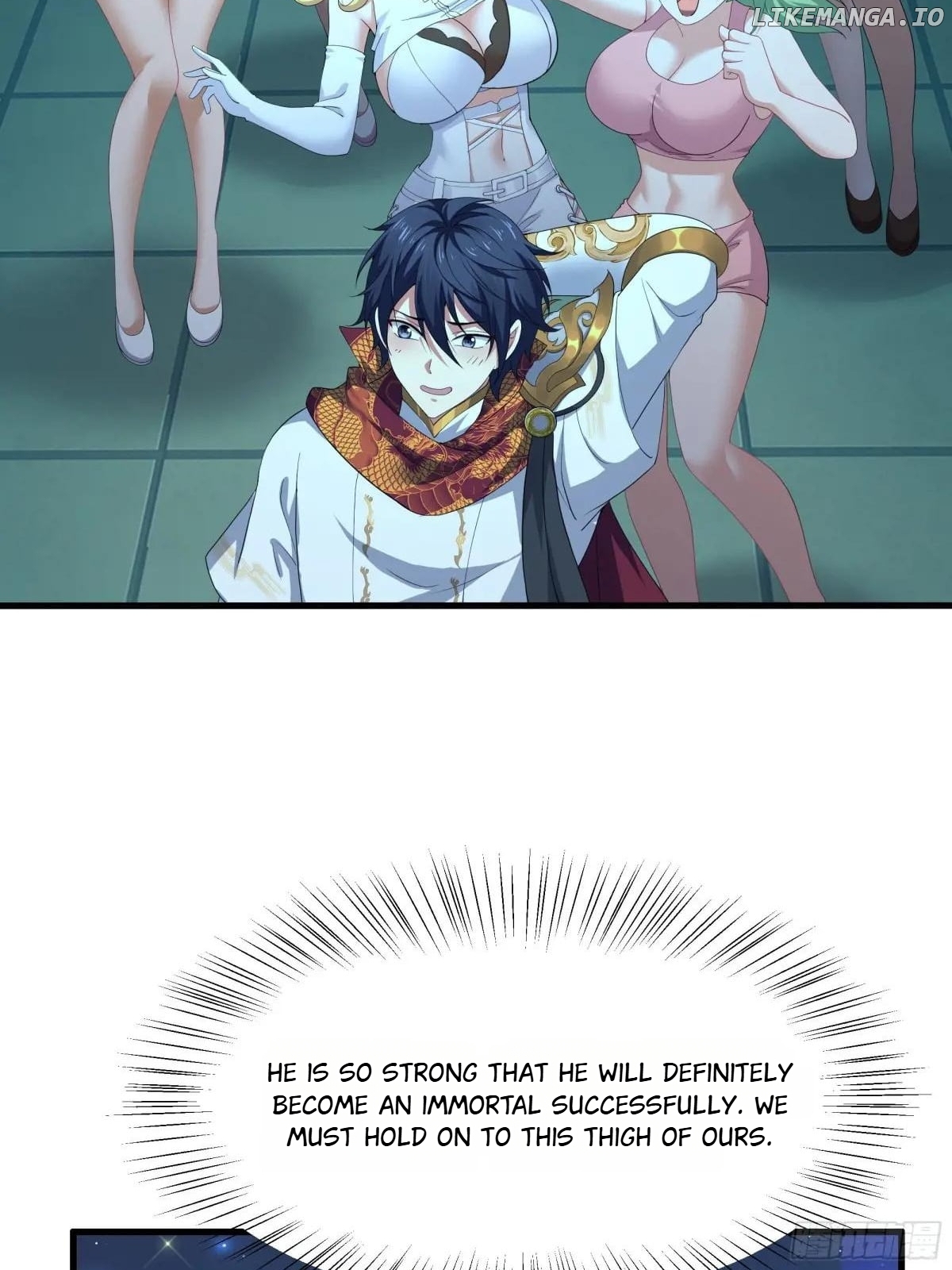 Read Rebirth of King Zhou_ Not Being the Ultimate Villain EN Manga Online