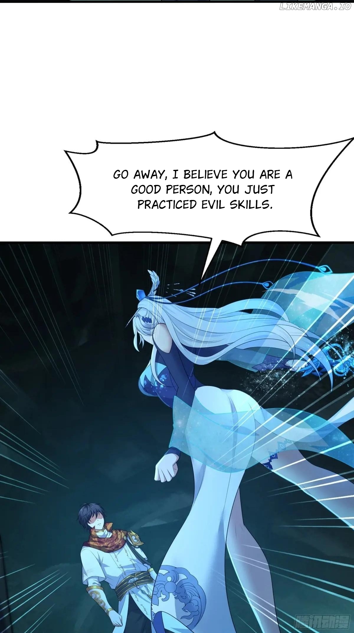 Read Rebirth of King Zhou_ Not Being the Ultimate Villain EN Manga Online