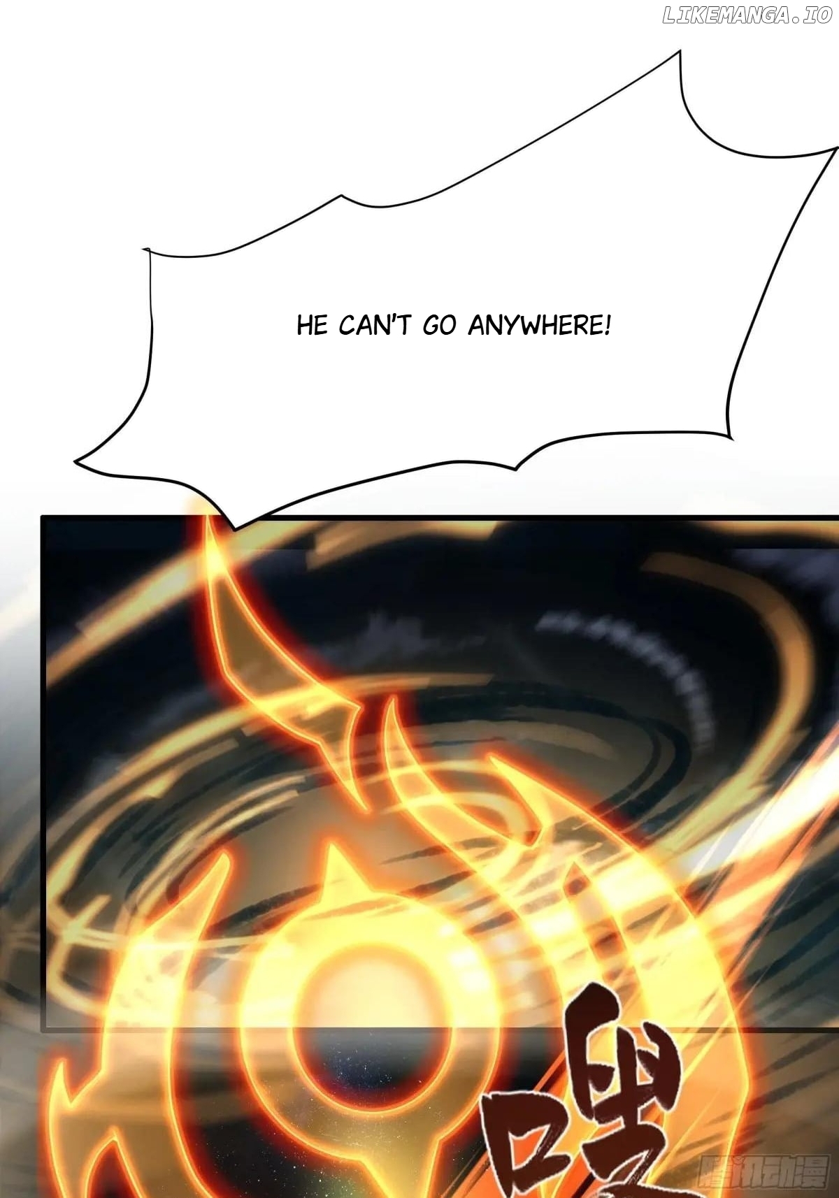 Read Rebirth of King Zhou_ Not Being the Ultimate Villain EN Manga Online