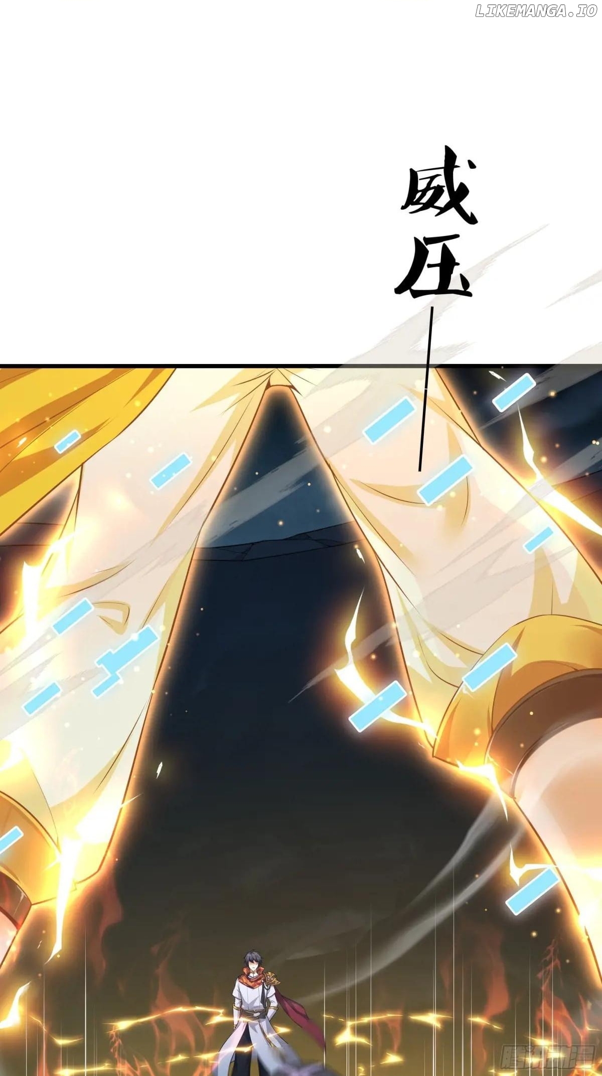 Read Rebirth of King Zhou_ Not Being the Ultimate Villain EN Manga Online