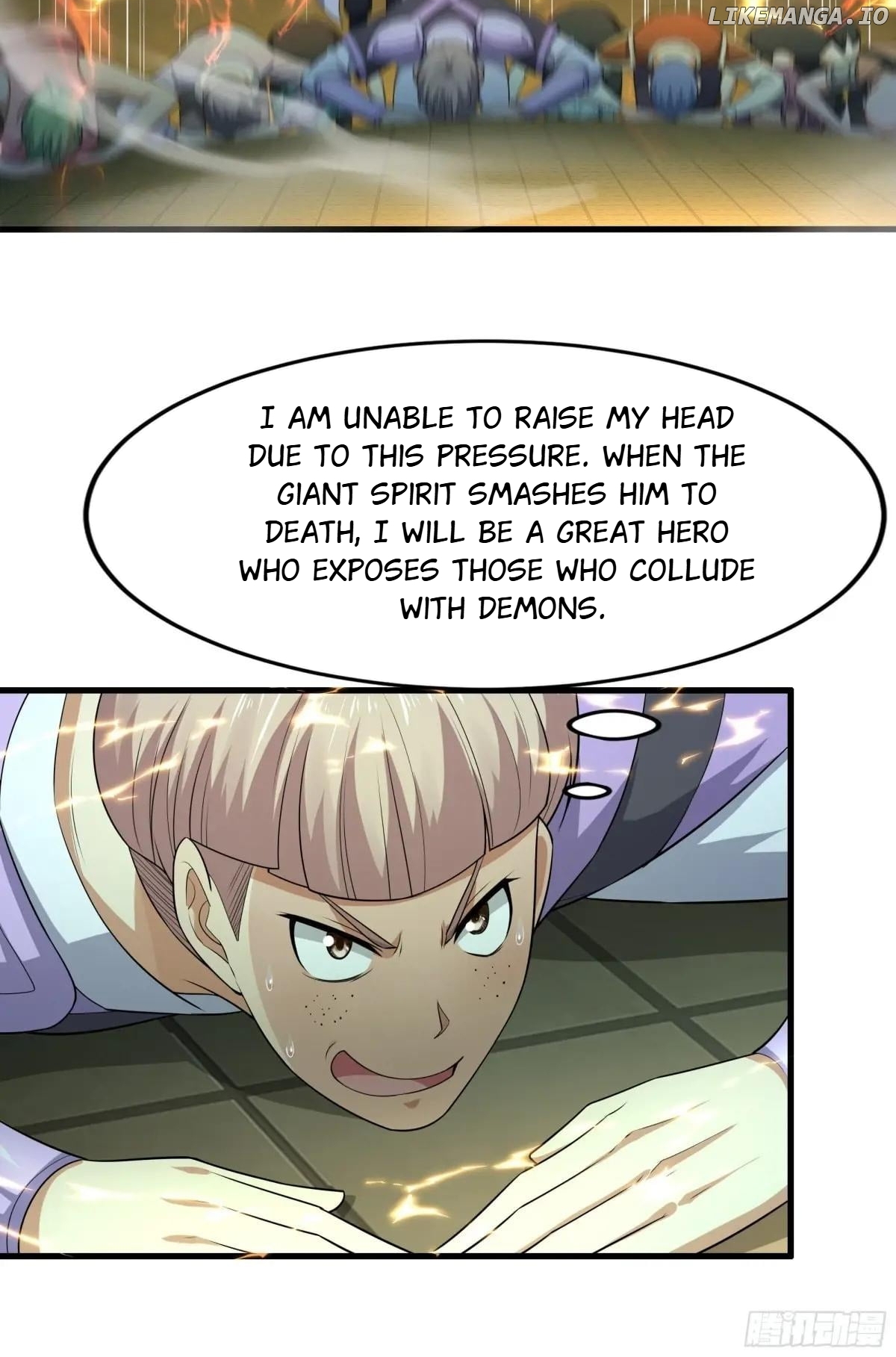 Read Rebirth of King Zhou_ Not Being the Ultimate Villain EN Manga Online